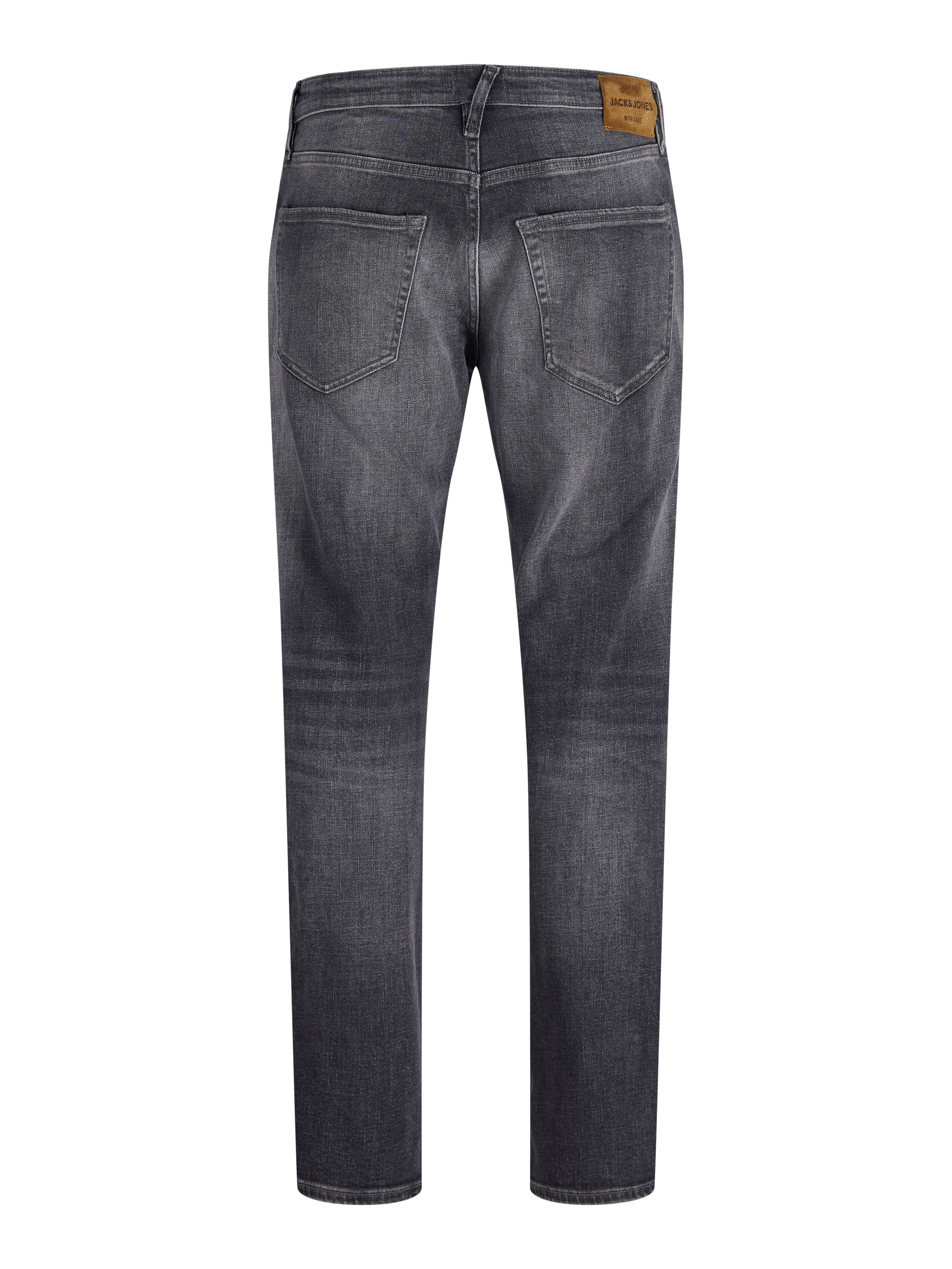 Thumbnail - Jjimike Jjcooper St 335 Bf Tapered Fit Jeans