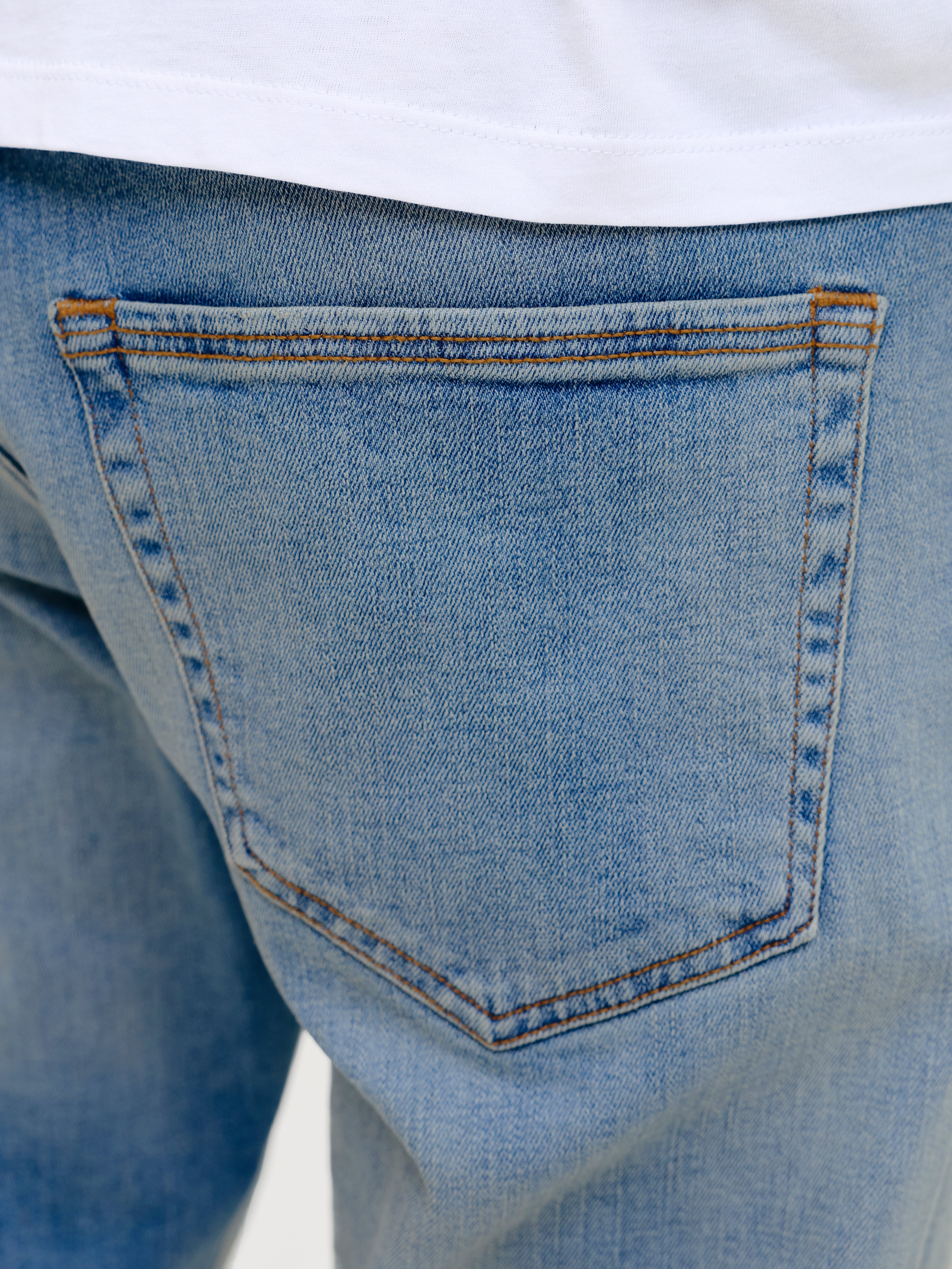 Comfort Fit Jeans für Herren (Winter) online kaufen Comfort Fit Jeans für Herren (Winter) online kaufen