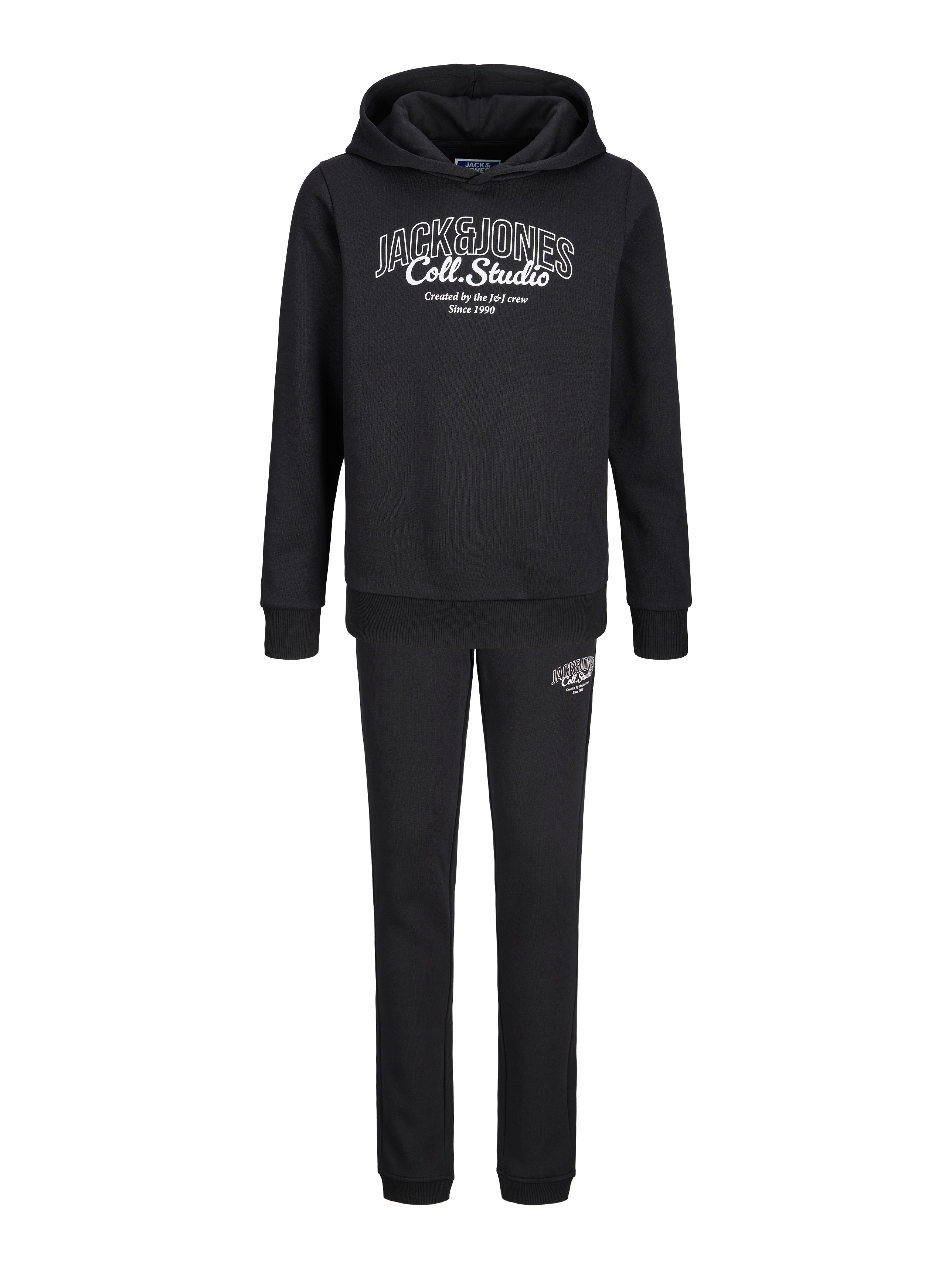 Thumbnail - Logo Loungewear Set Junior