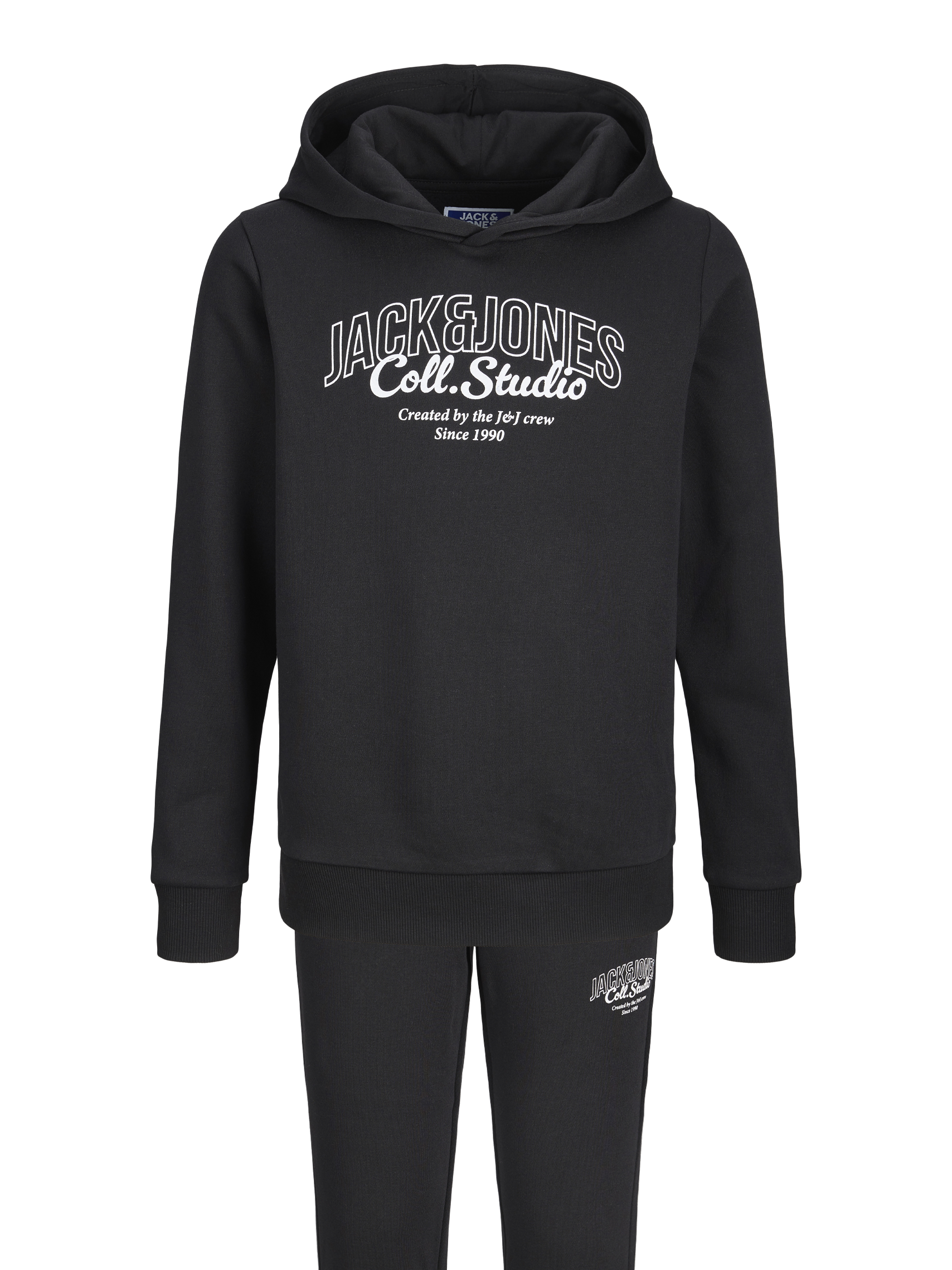 Thumbnail - Logo Loungewear Set Junior