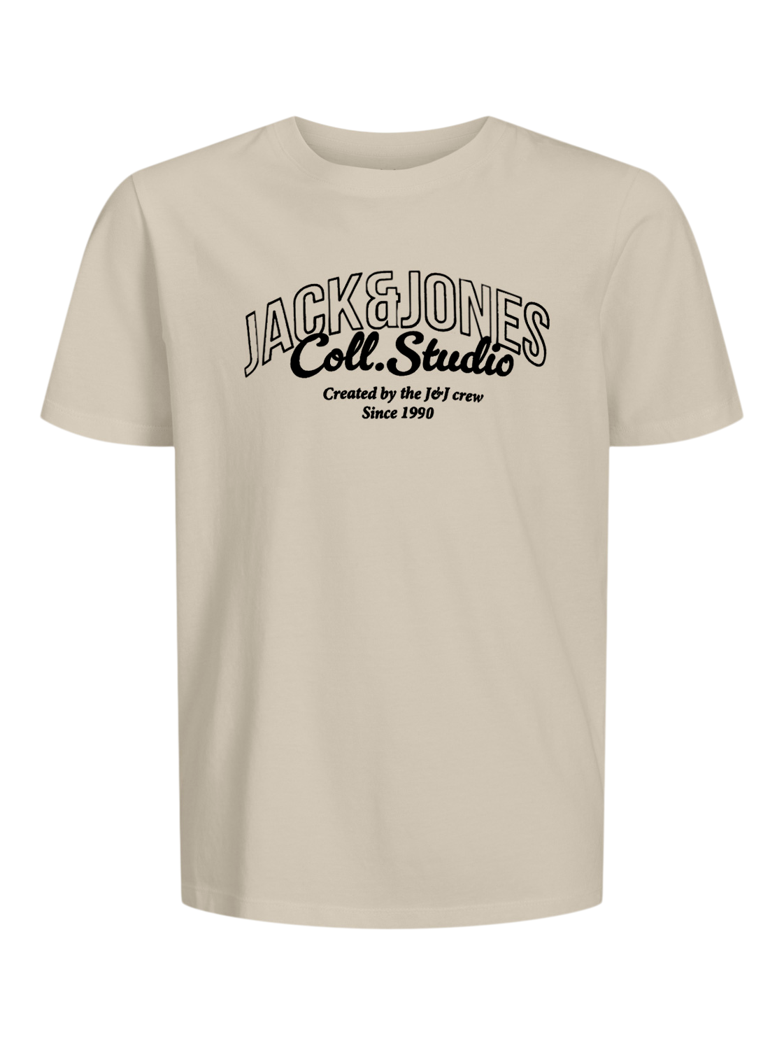 Thumbnail - 2er-pack Logo T-shirt Junior