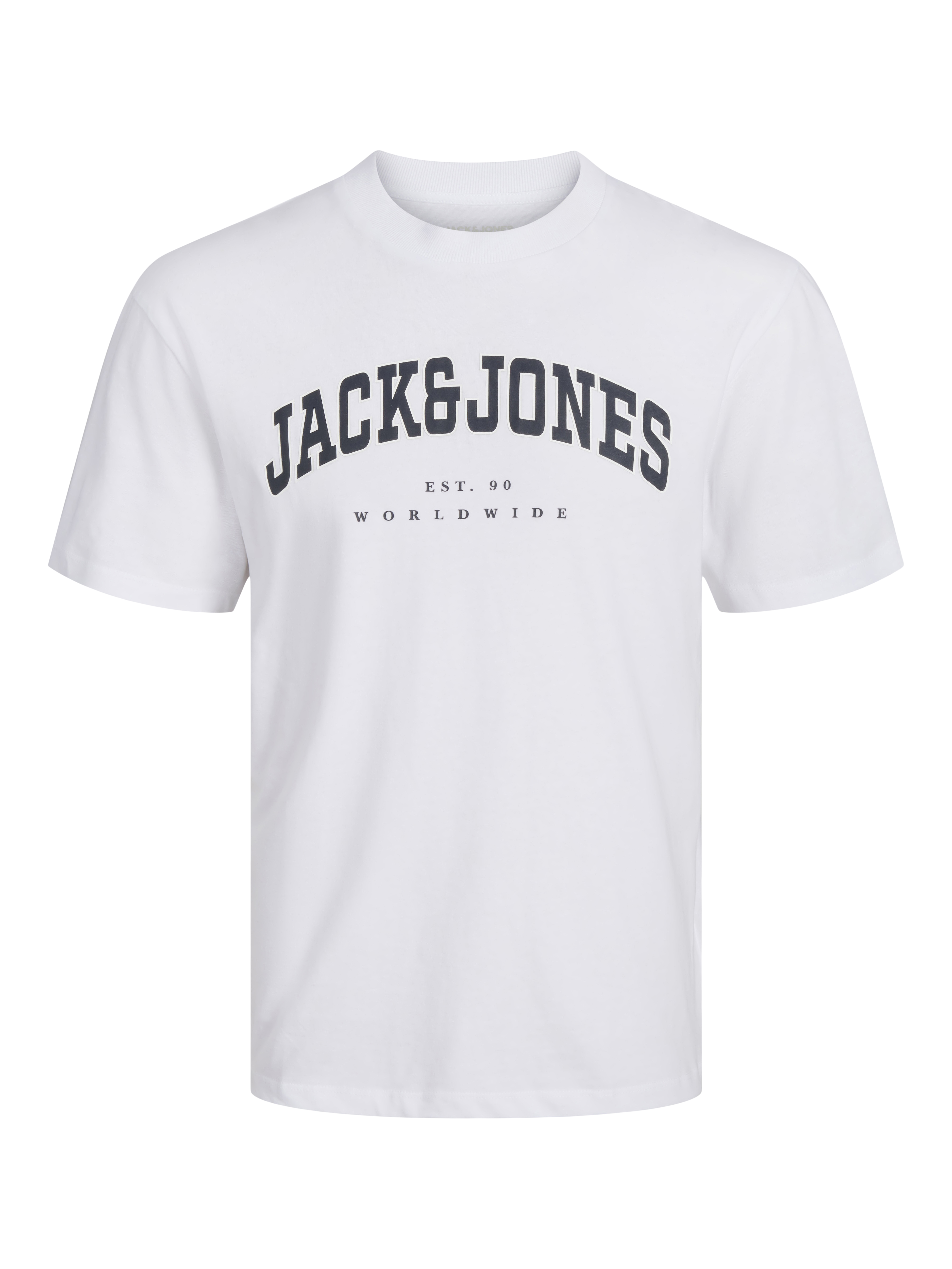 Thumbnail - 2er-pack Logo T-shirt Mini