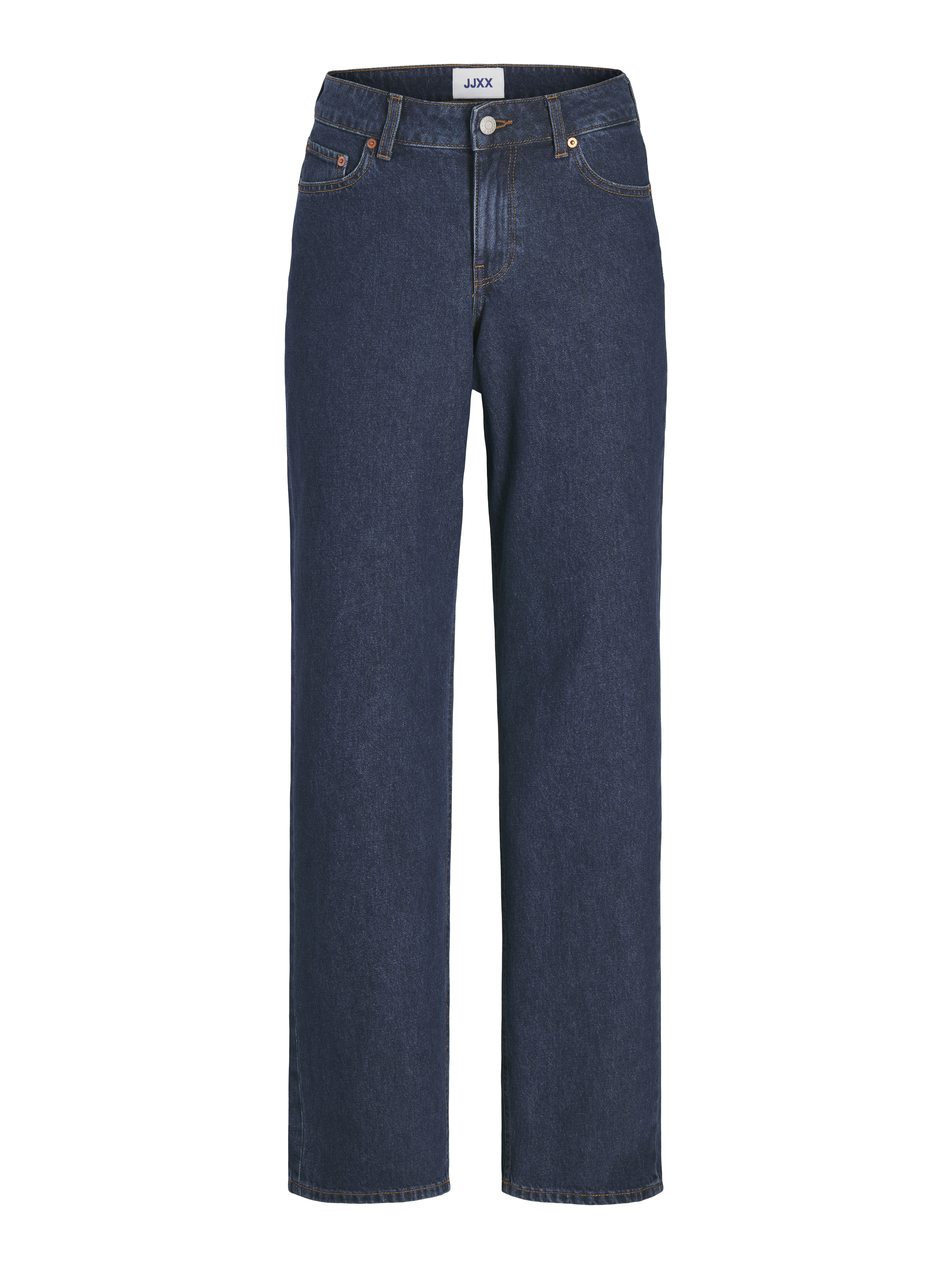 Thumbnail - Jxseville Loose Mw Jeans R001 Dnm Noos