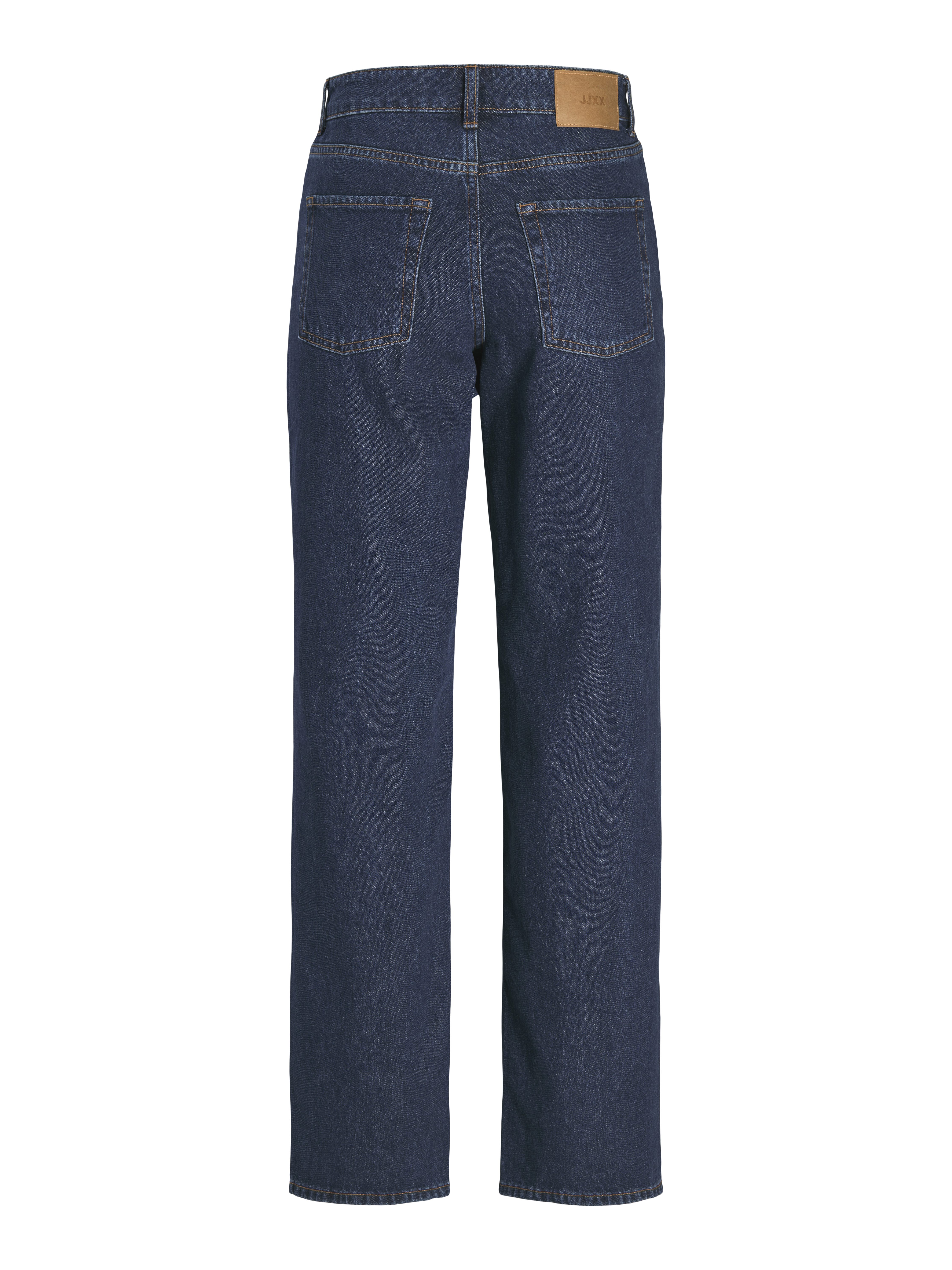 JJXX straight leg jeans JXNICE black denim JJXX straight leg jeans JXNICE black denim