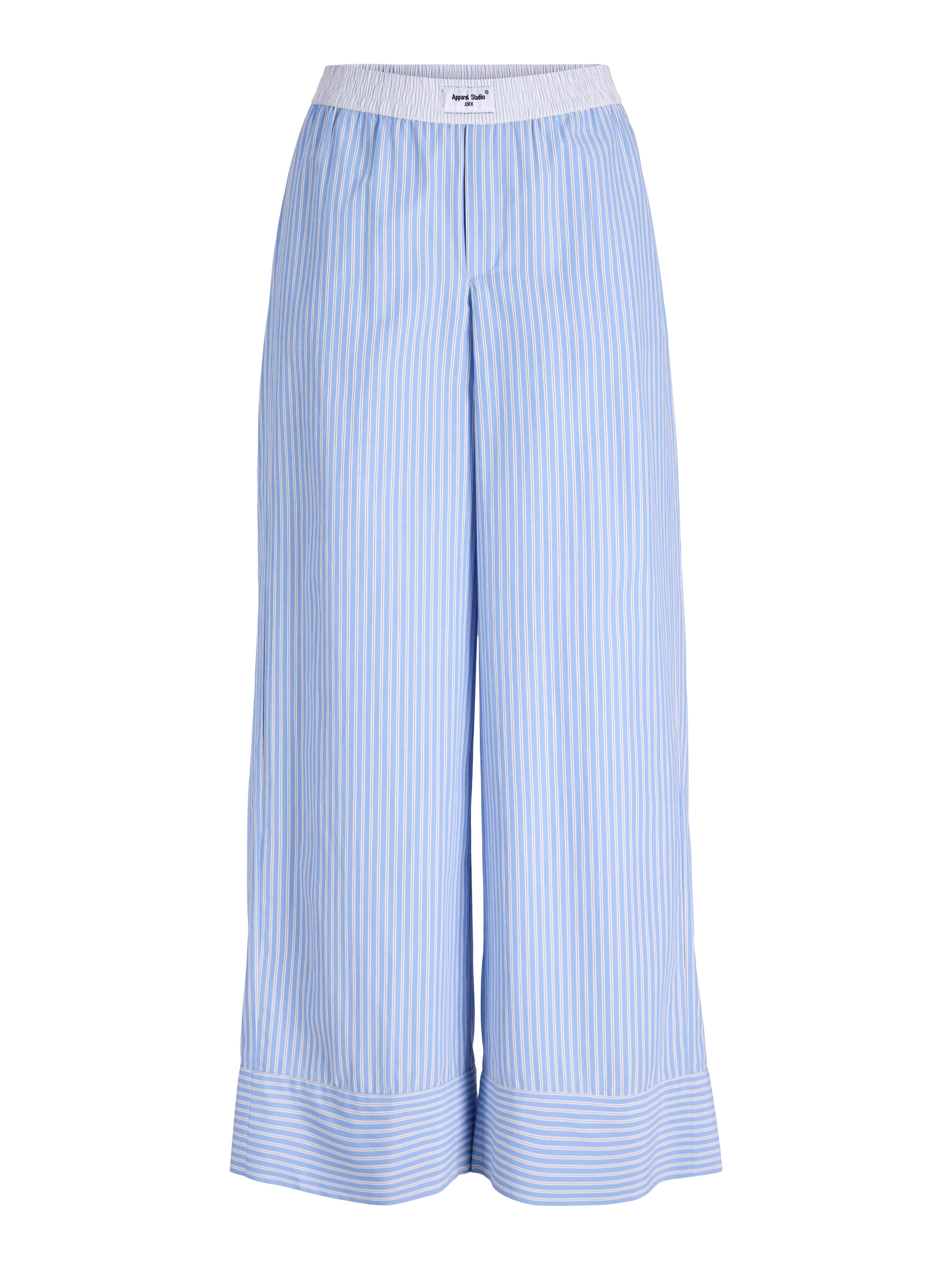 Thumbnail - Jxcaro Hosen Mit Weitem Bein