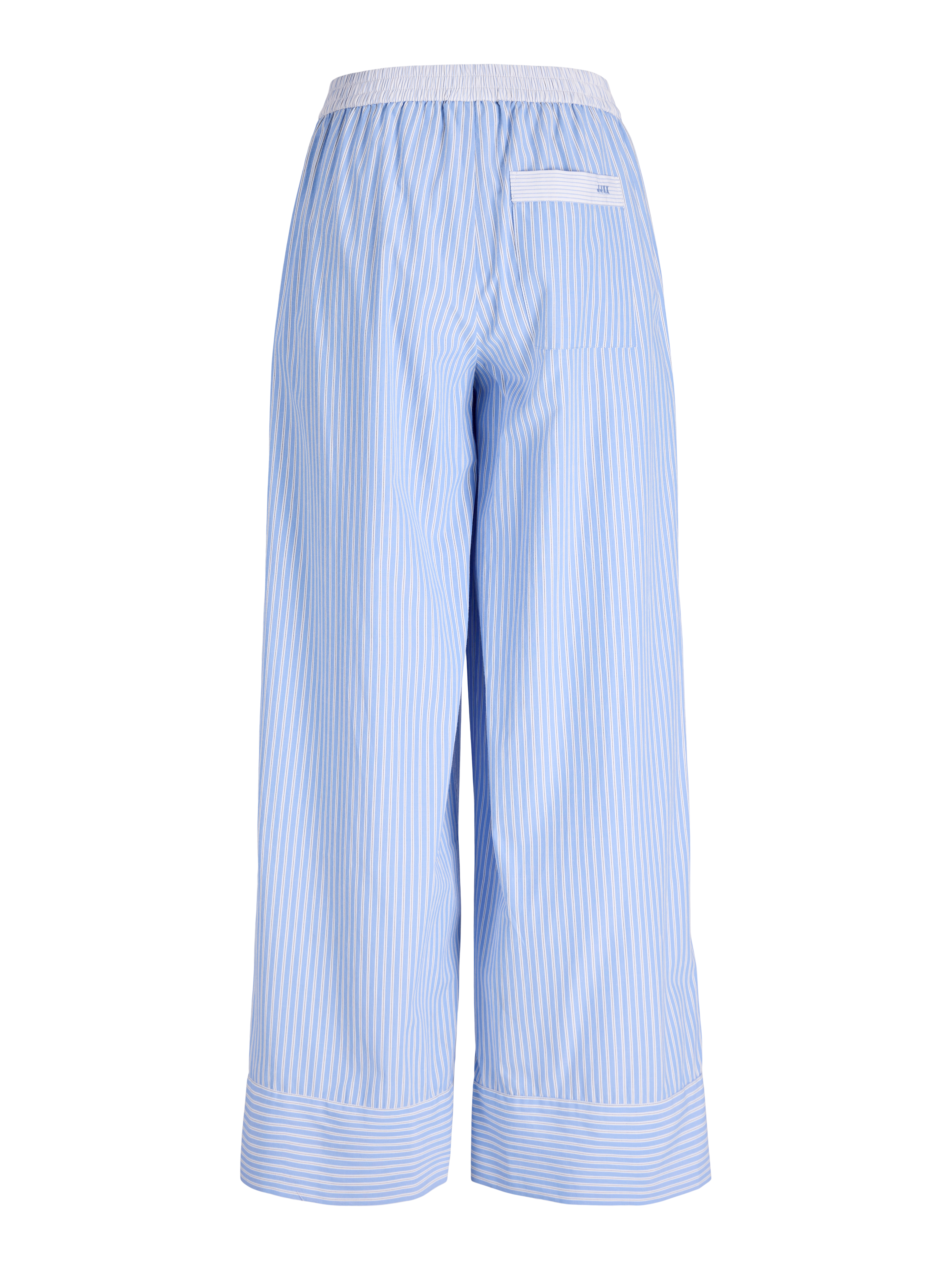 Thumbnail - Jxcaro Hosen Mit Weitem Bein