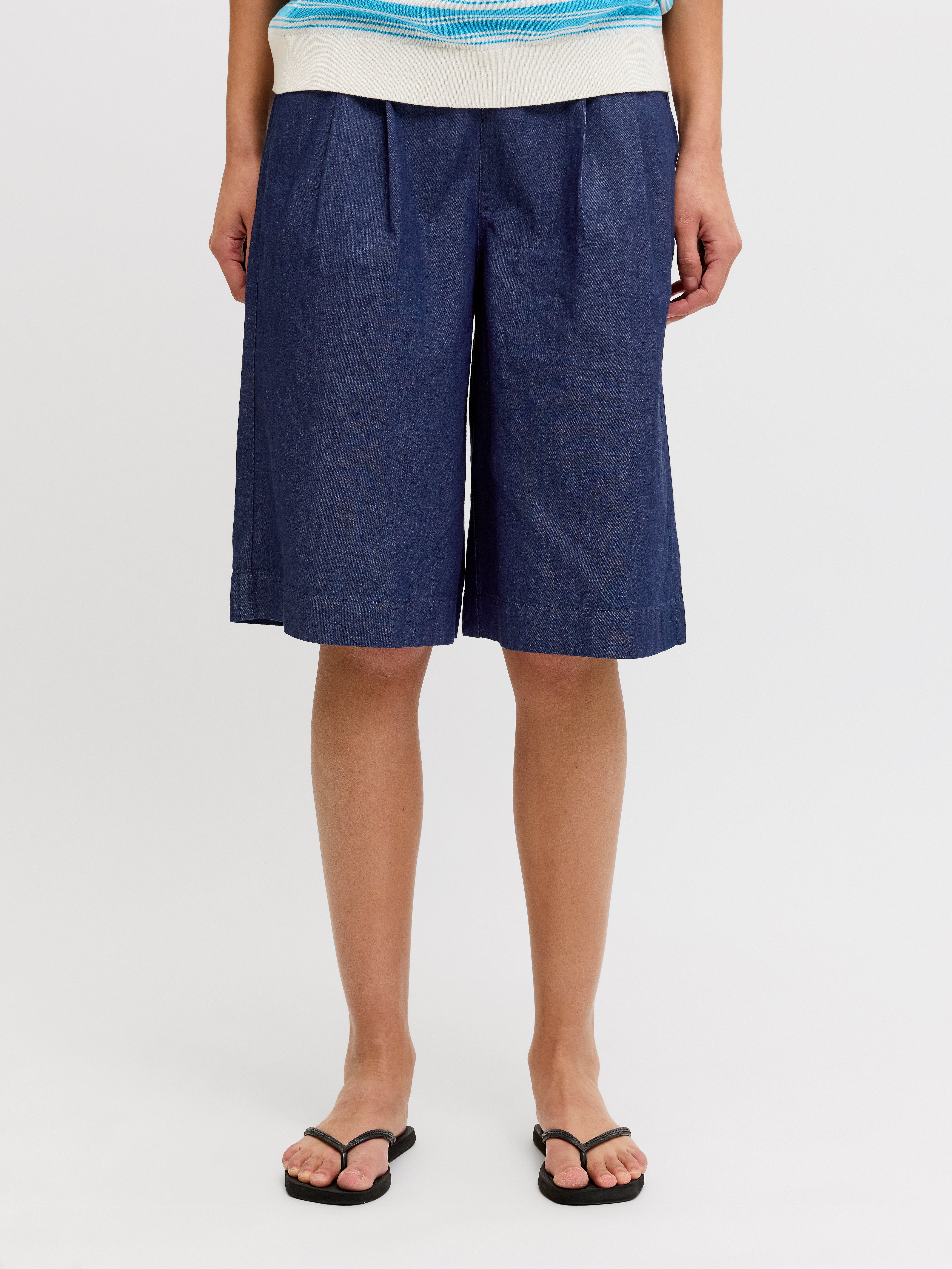 Jxdebby Lässige Shorts