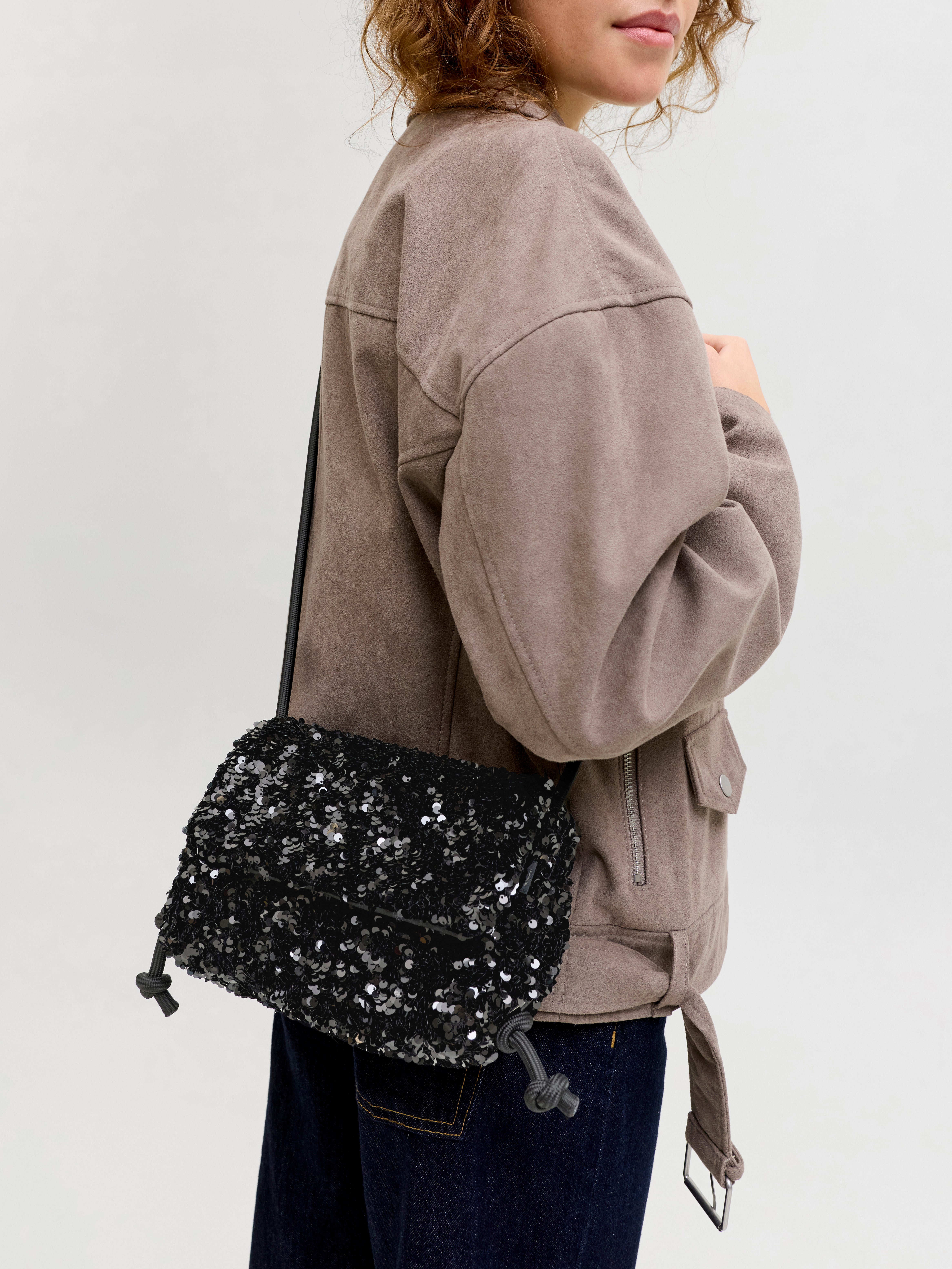 Jxsantafe Umhängetasche