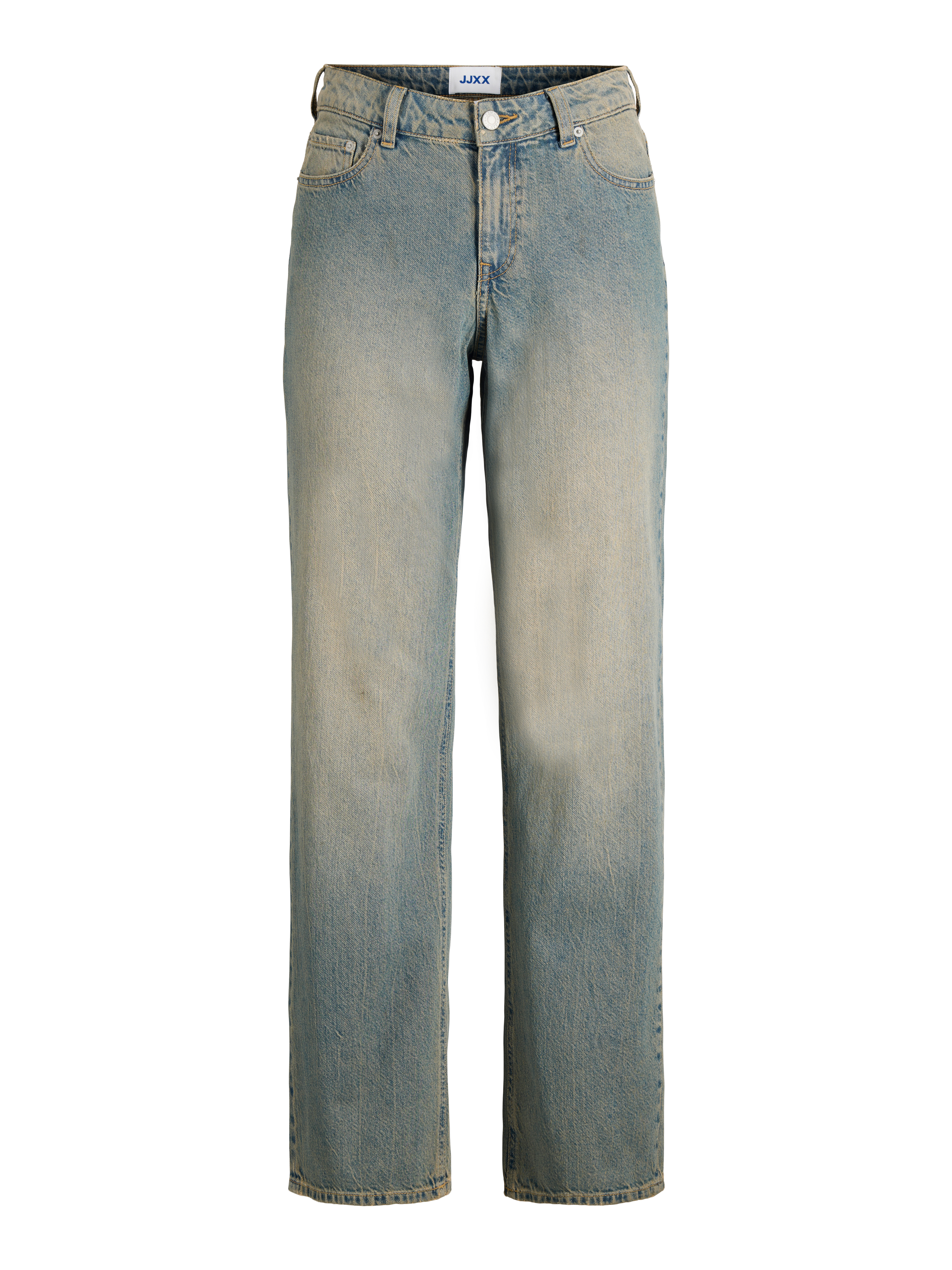 Jxseville Loose Mw Jeans R302 Dnm