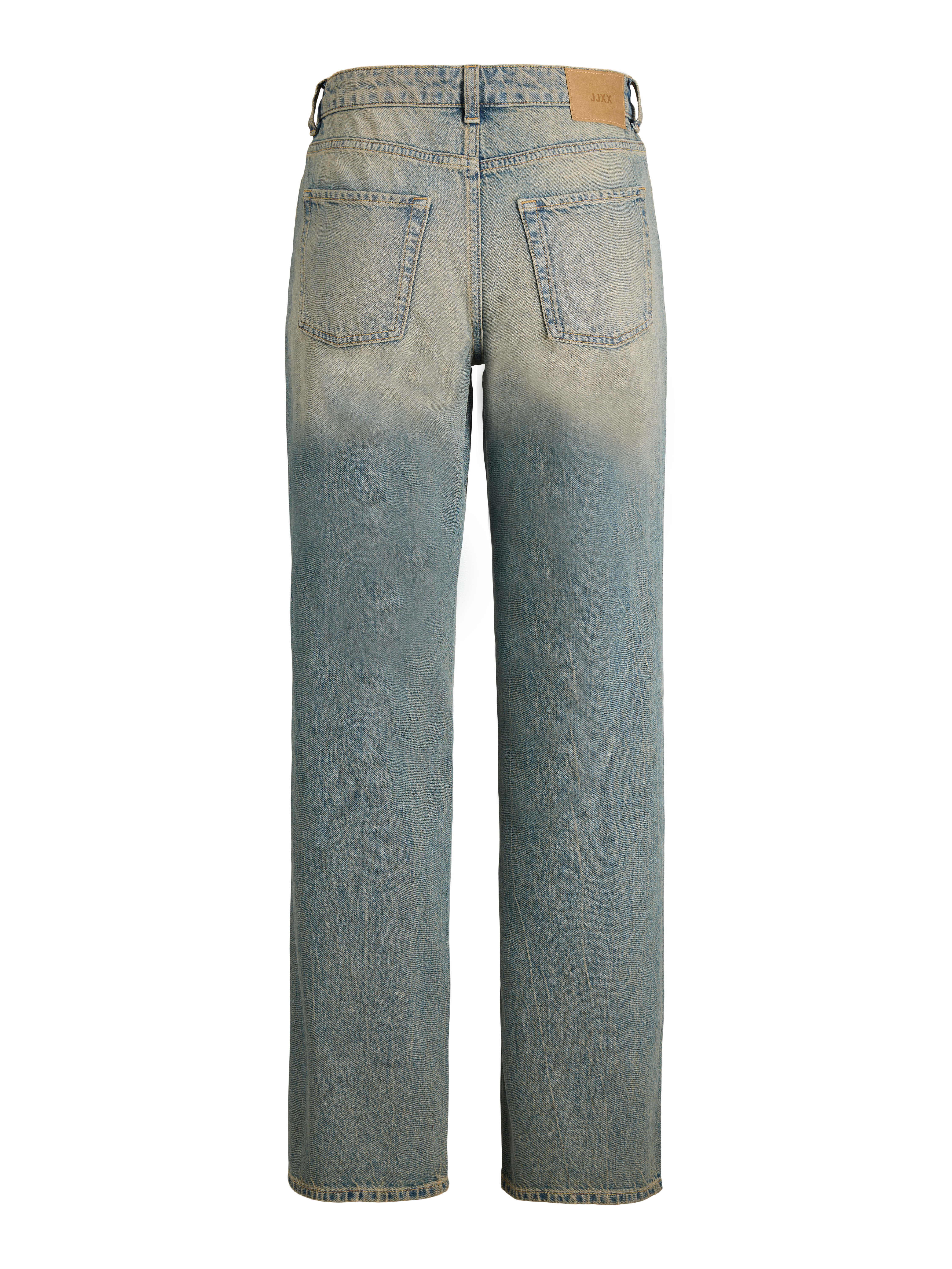 Thumbnail - Jxseville Loose Mw Jeans R302 Dnm