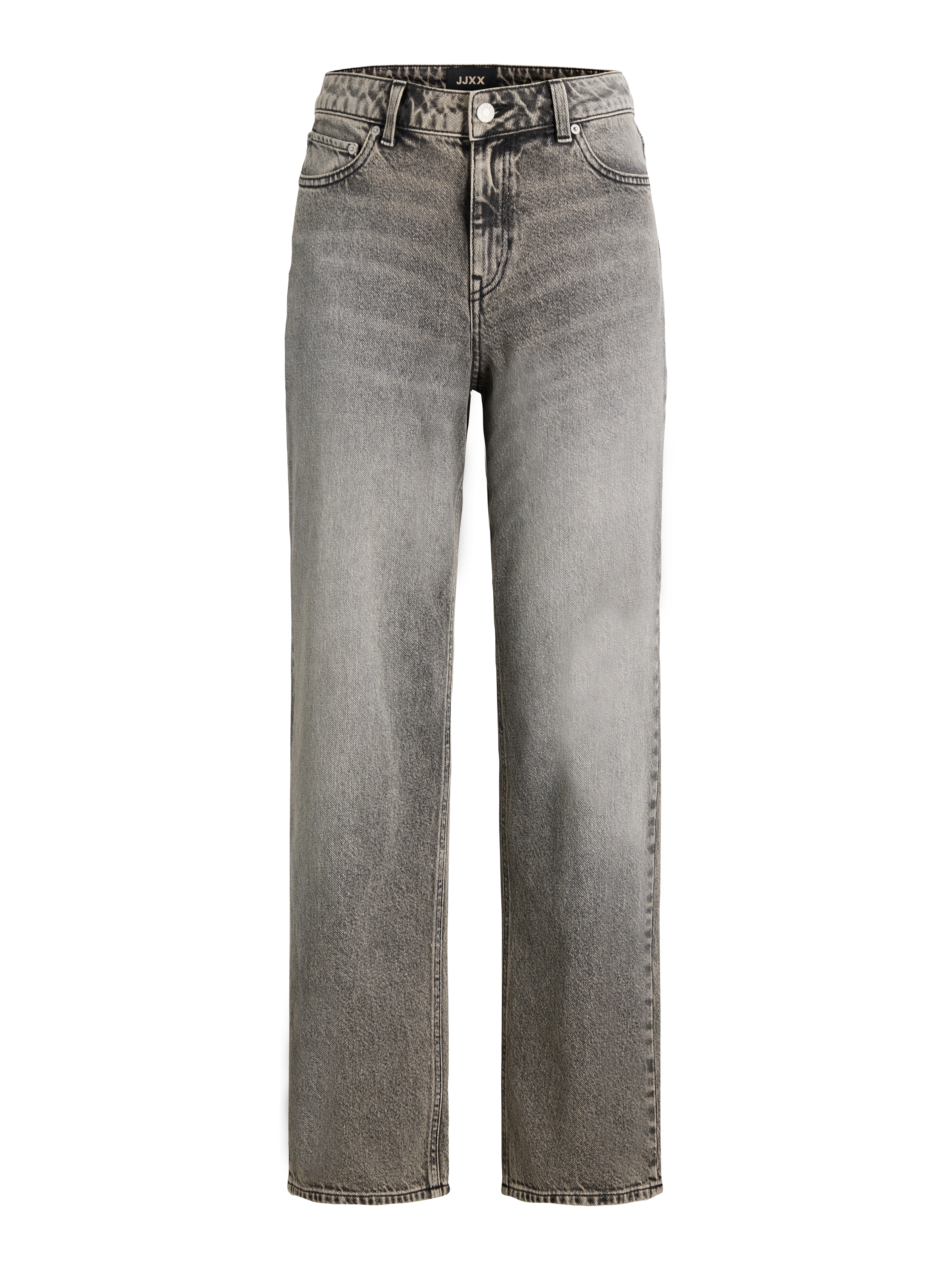 Thumbnail - Jxseville Loose Mw Jeans R303 Dnm