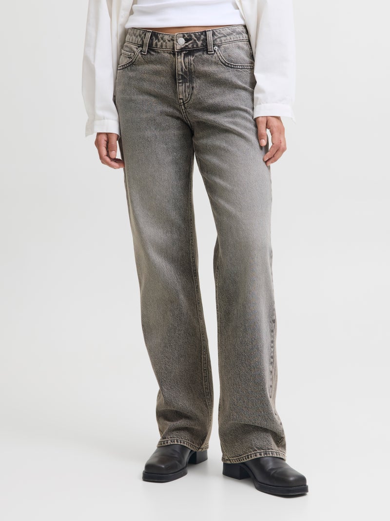 Jxseville Loose Mw Jeans R303 Dnm