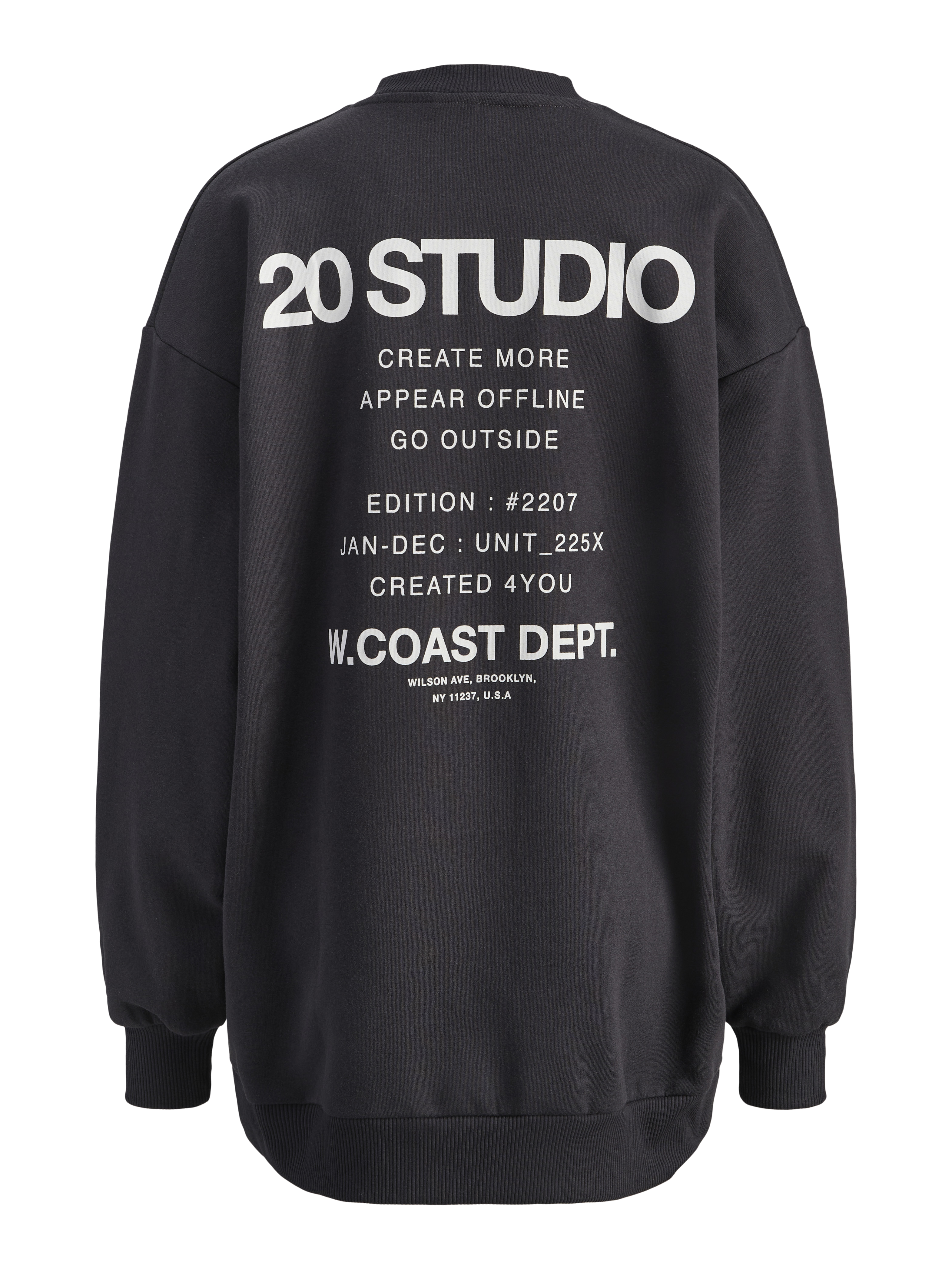 Thumbnail - Jxsandra Sweatshirt