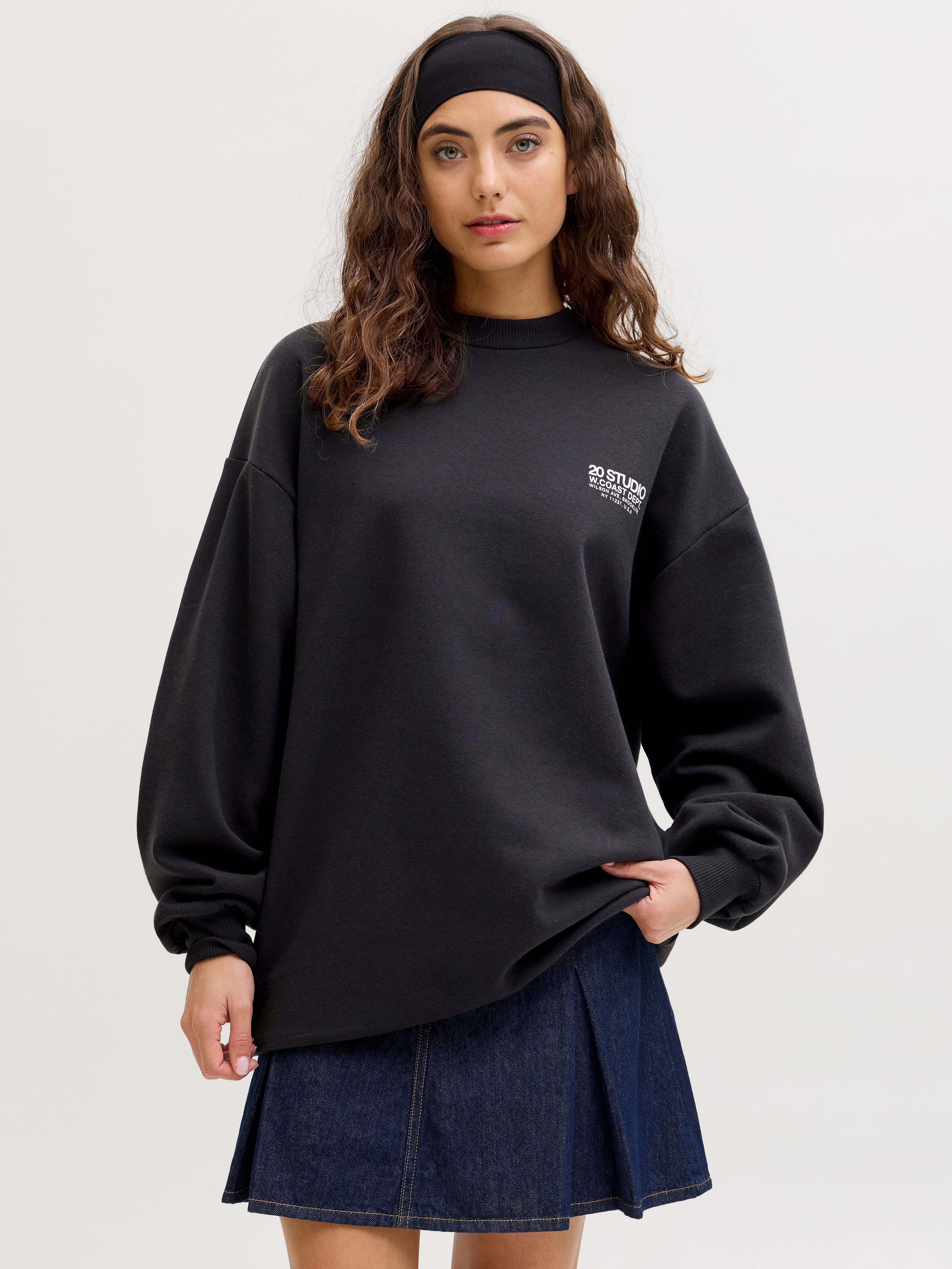 Jxsandra Sweatshirt