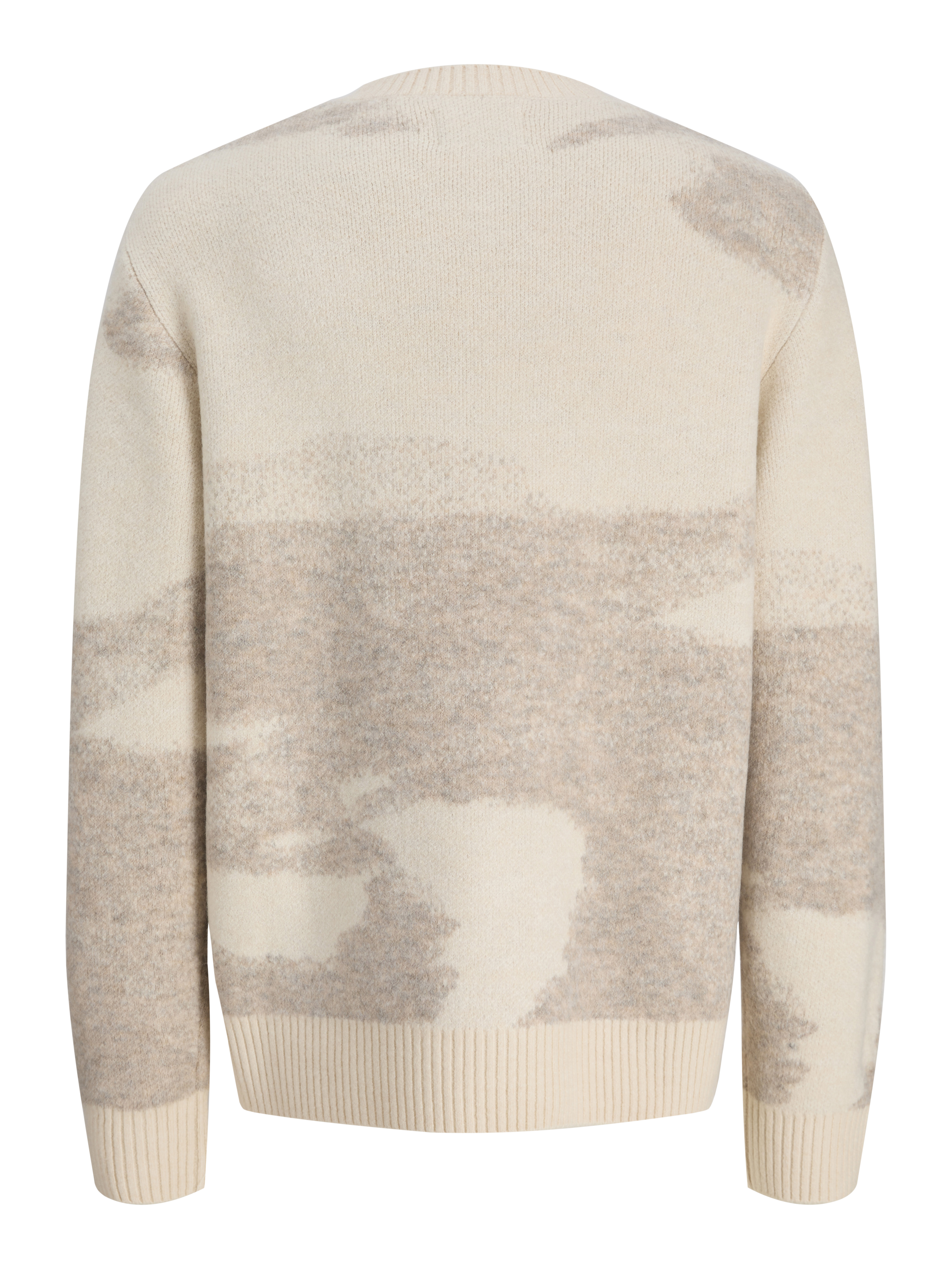 Thumbnail - Strickpullover