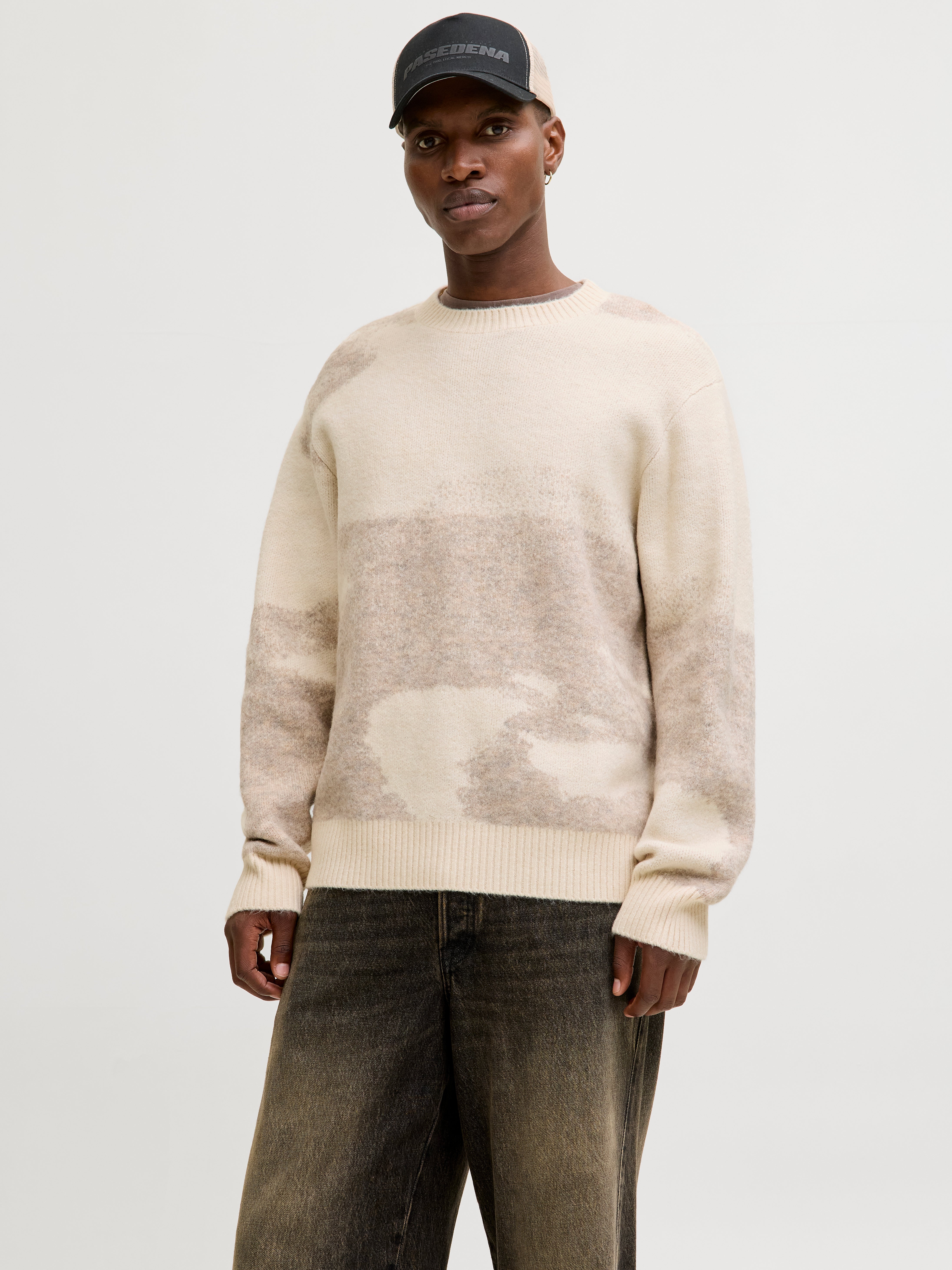 Strickpullover