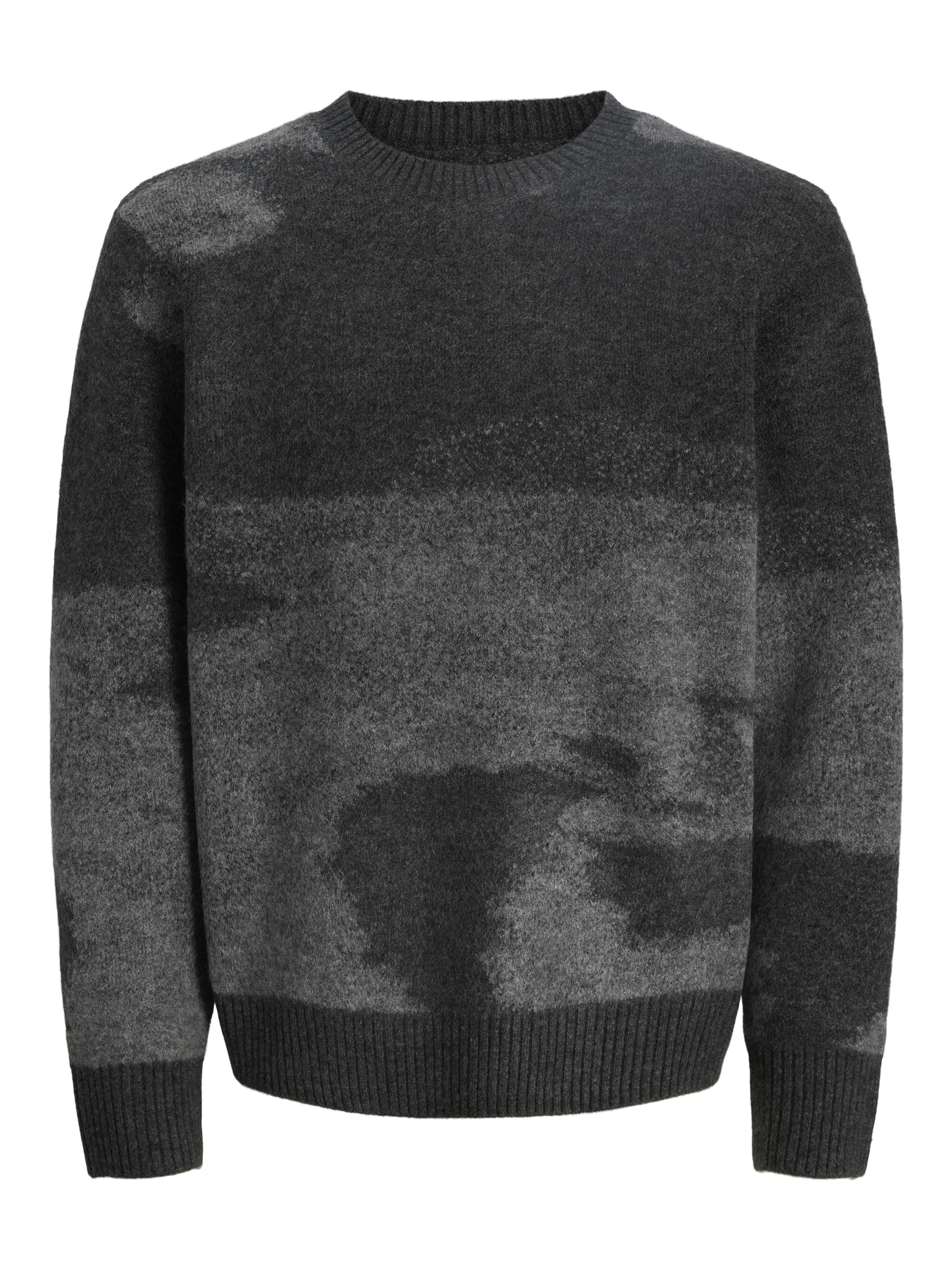 Thumbnail - Strickpullover