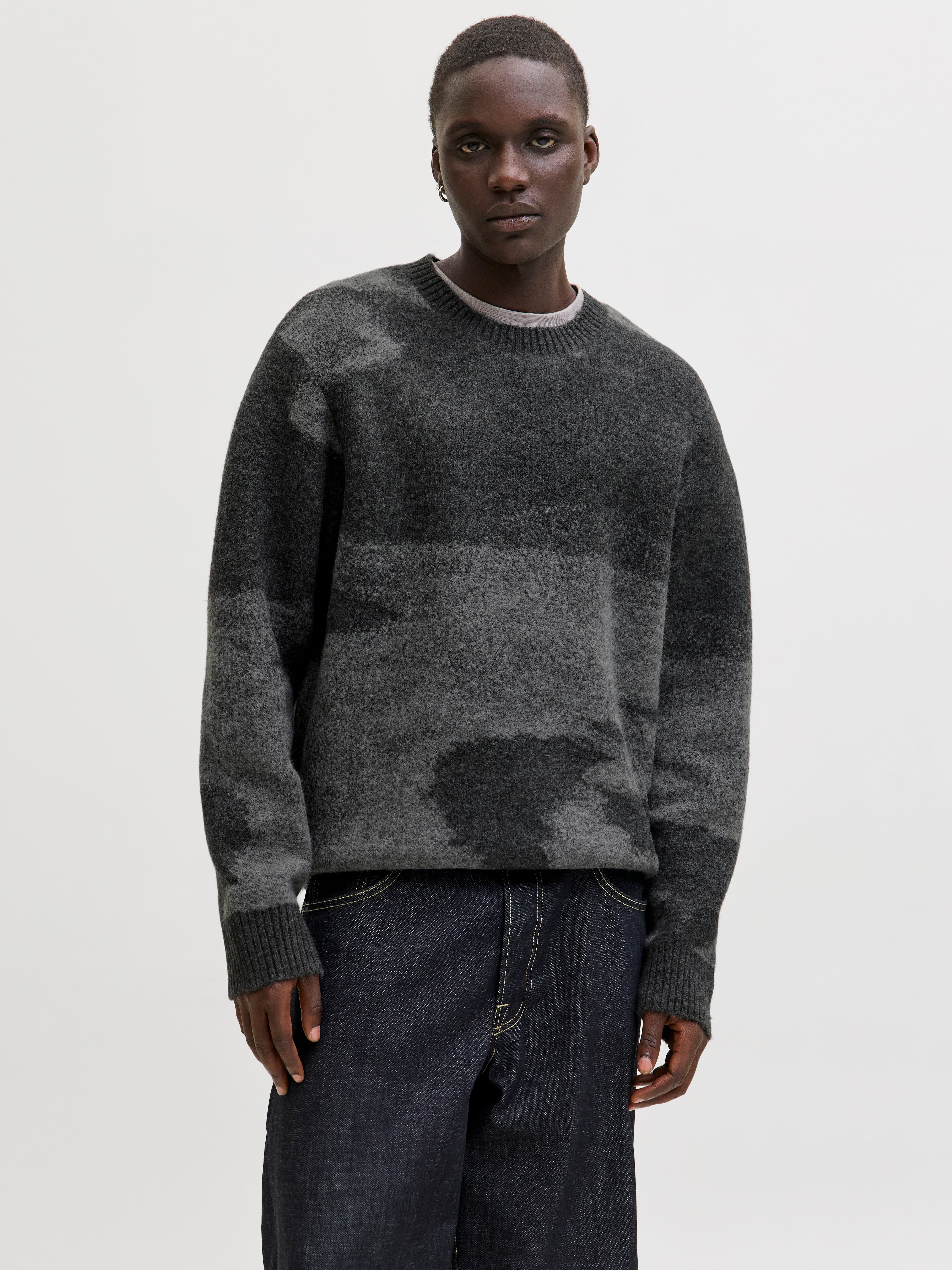 Strickpullover