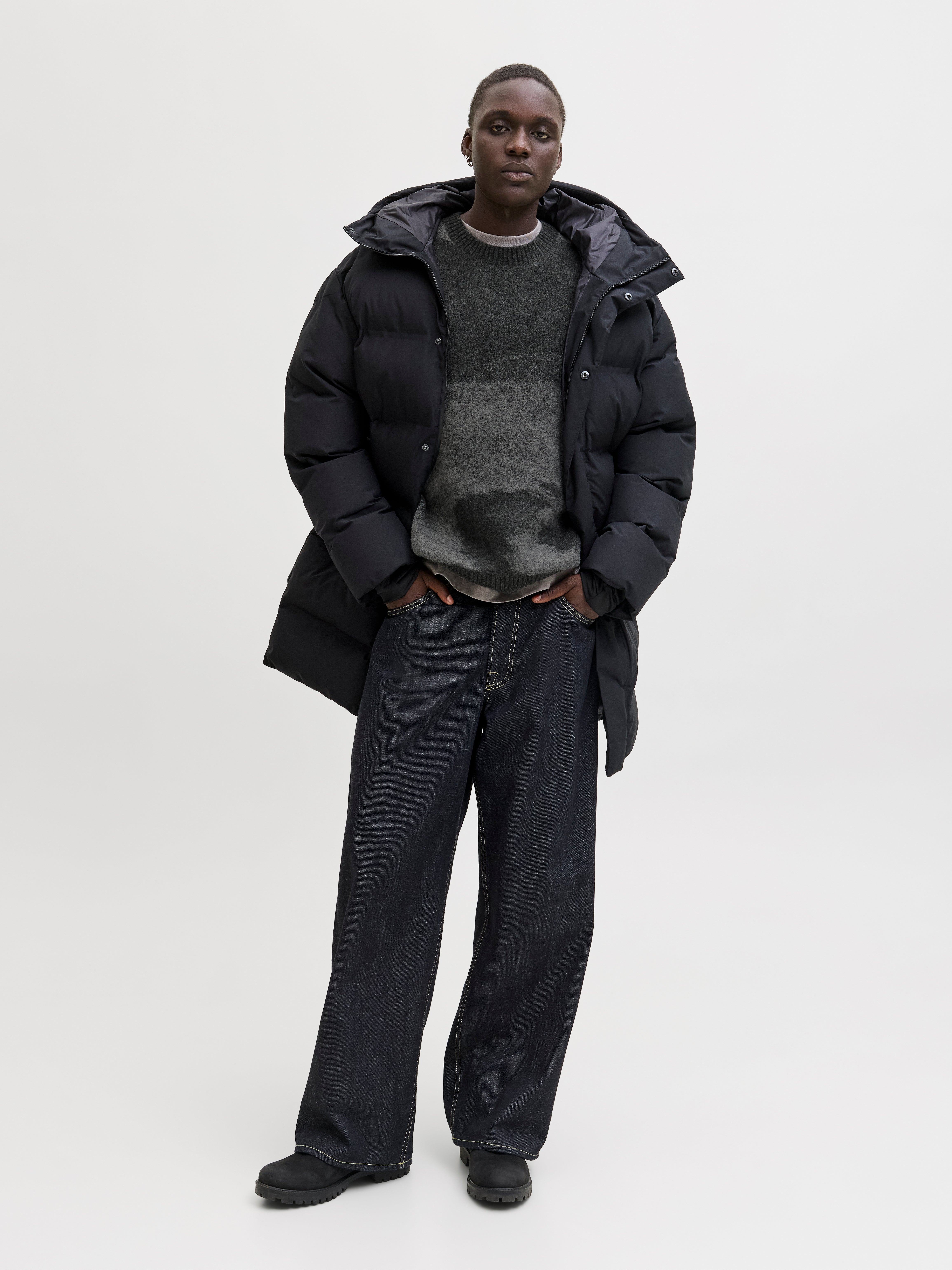 Thumbnail - Strickpullover