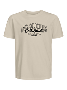 Jack & Jones Majicu JUNIORE -Stormy Weather - 12287975