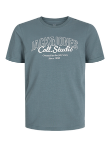 Jack & Jones Majicu JUNIORE -Stormy Weather - 12287975