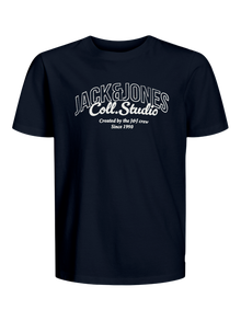 Jack & Jones Majicu JUNIORE -Stormy Weather - 12287975