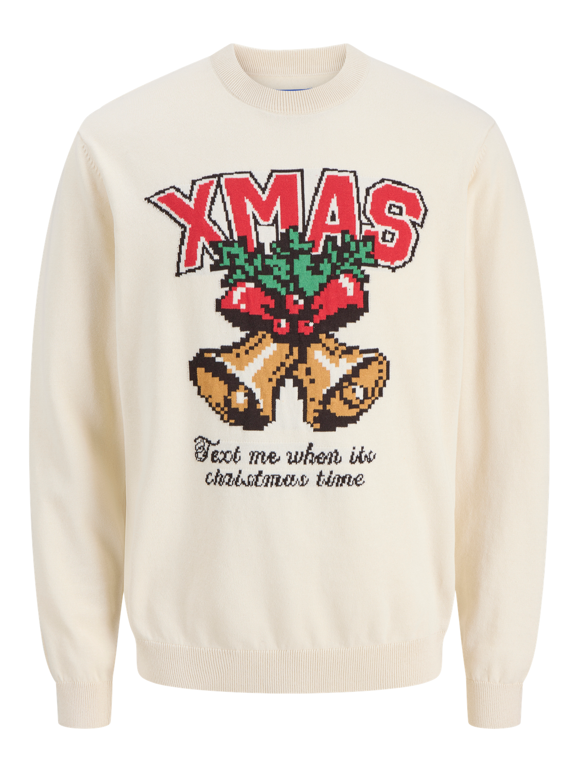 Thumbnail - X-mas Strickpullover