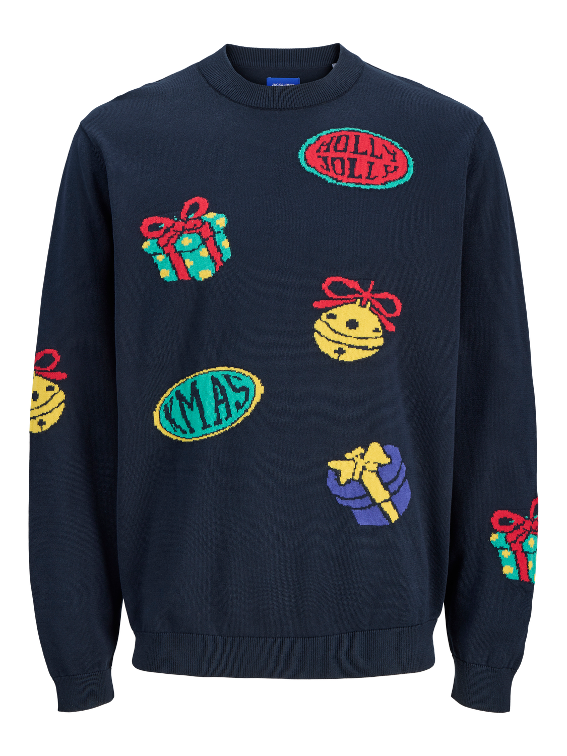 Thumbnail - X-mas Strickpullover