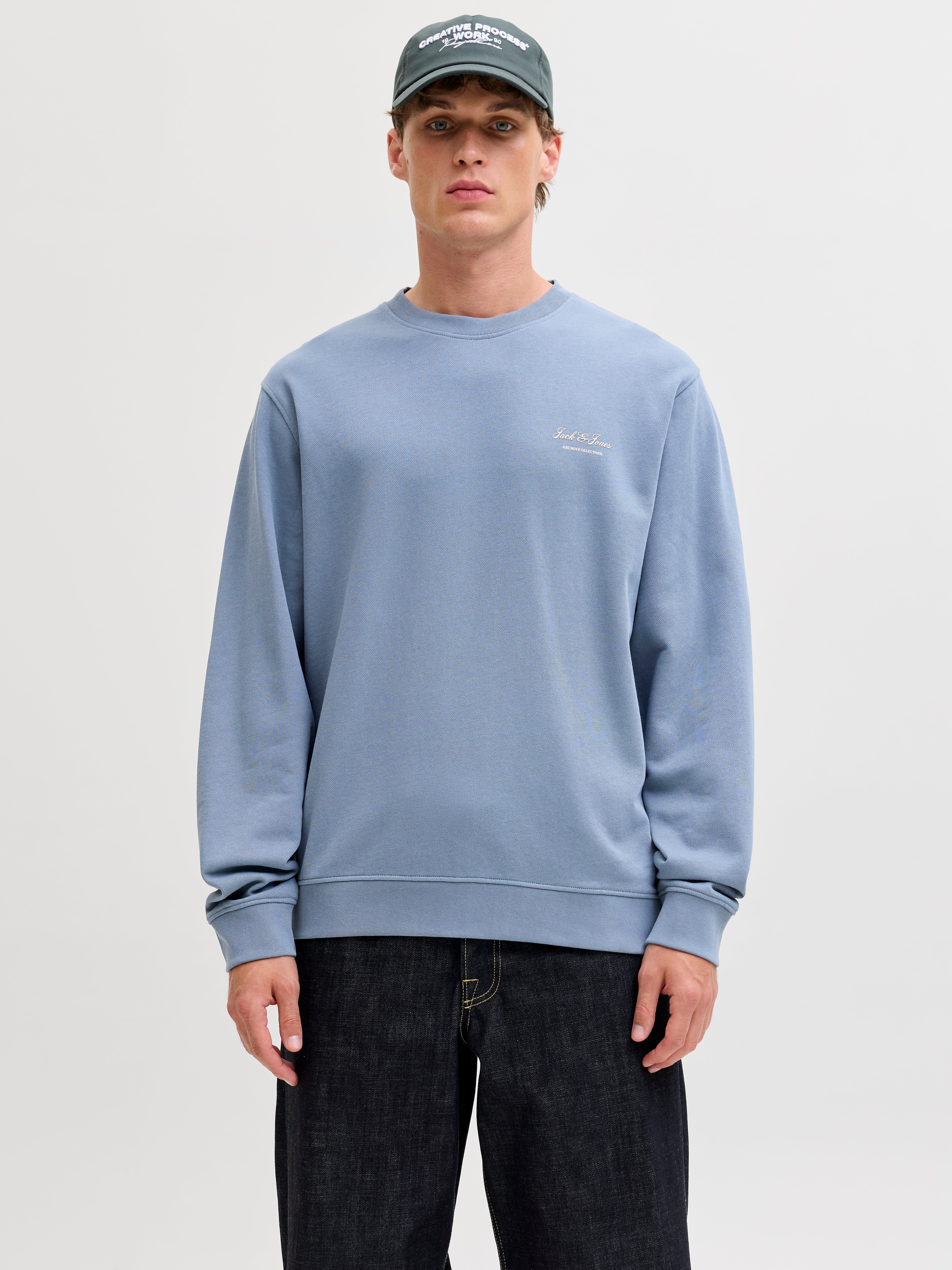 Thumbnail - Sweatshirt