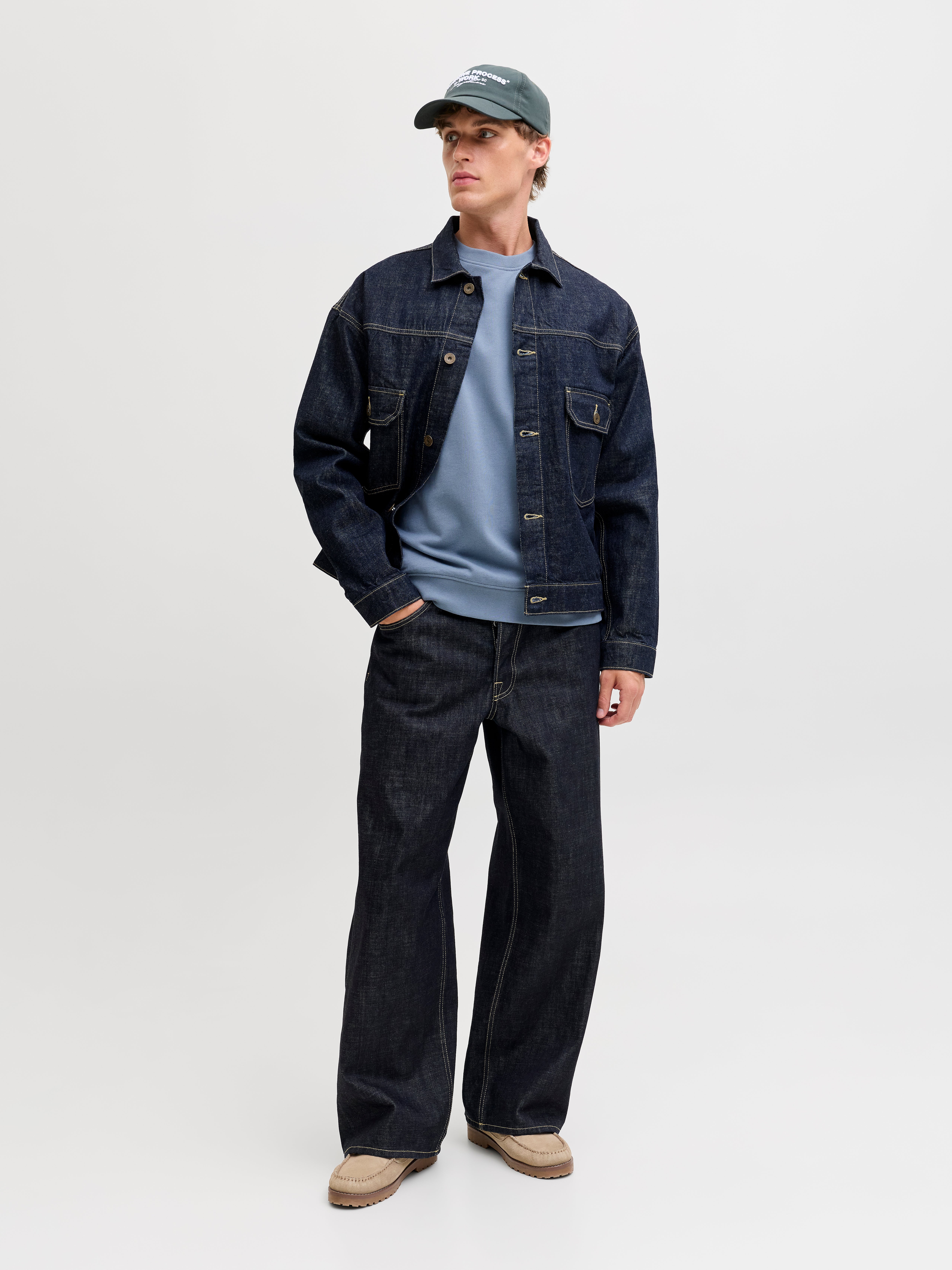 Thumbnail - Sweatshirt