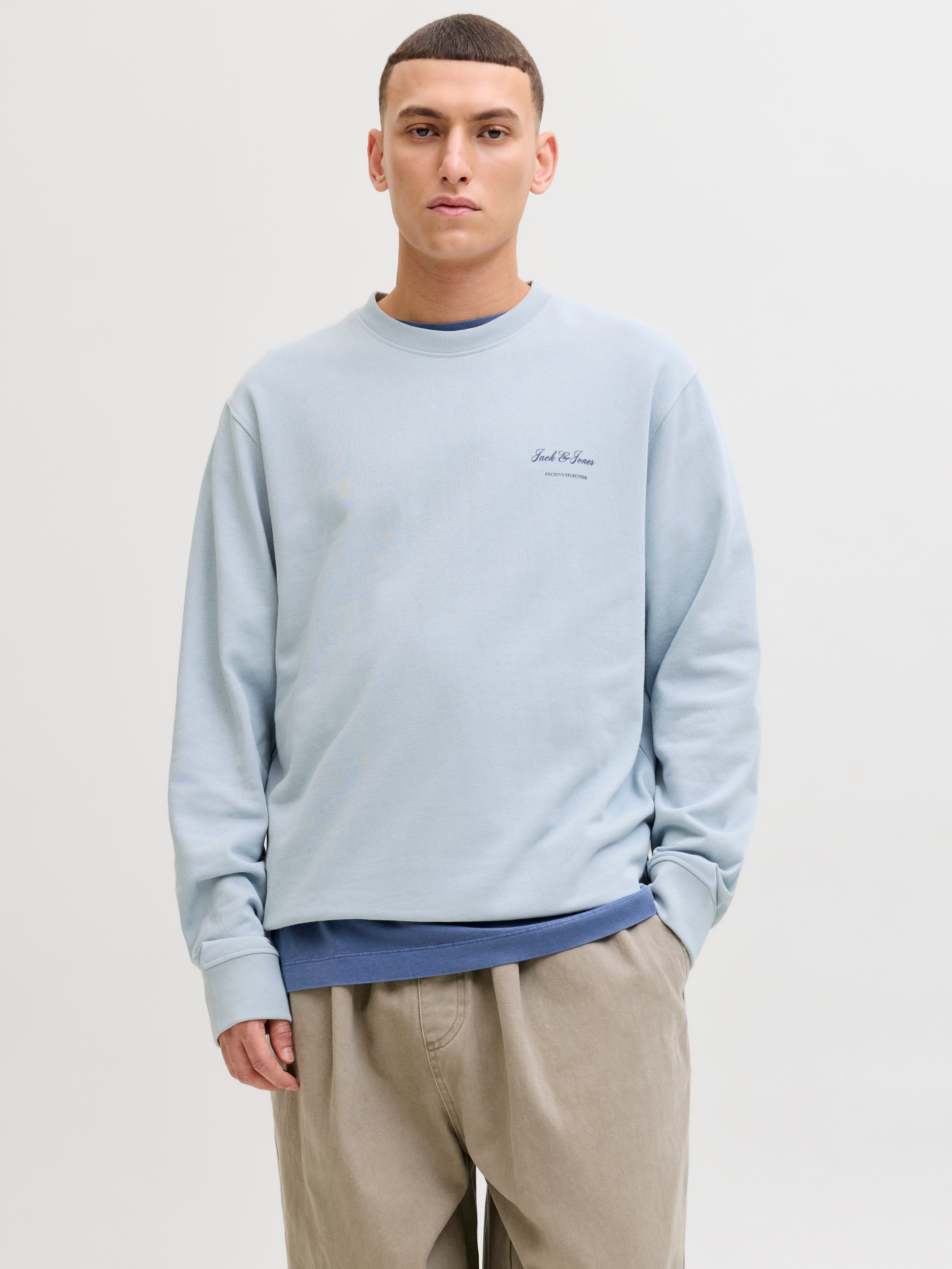 Thumbnail - Sweatshirt