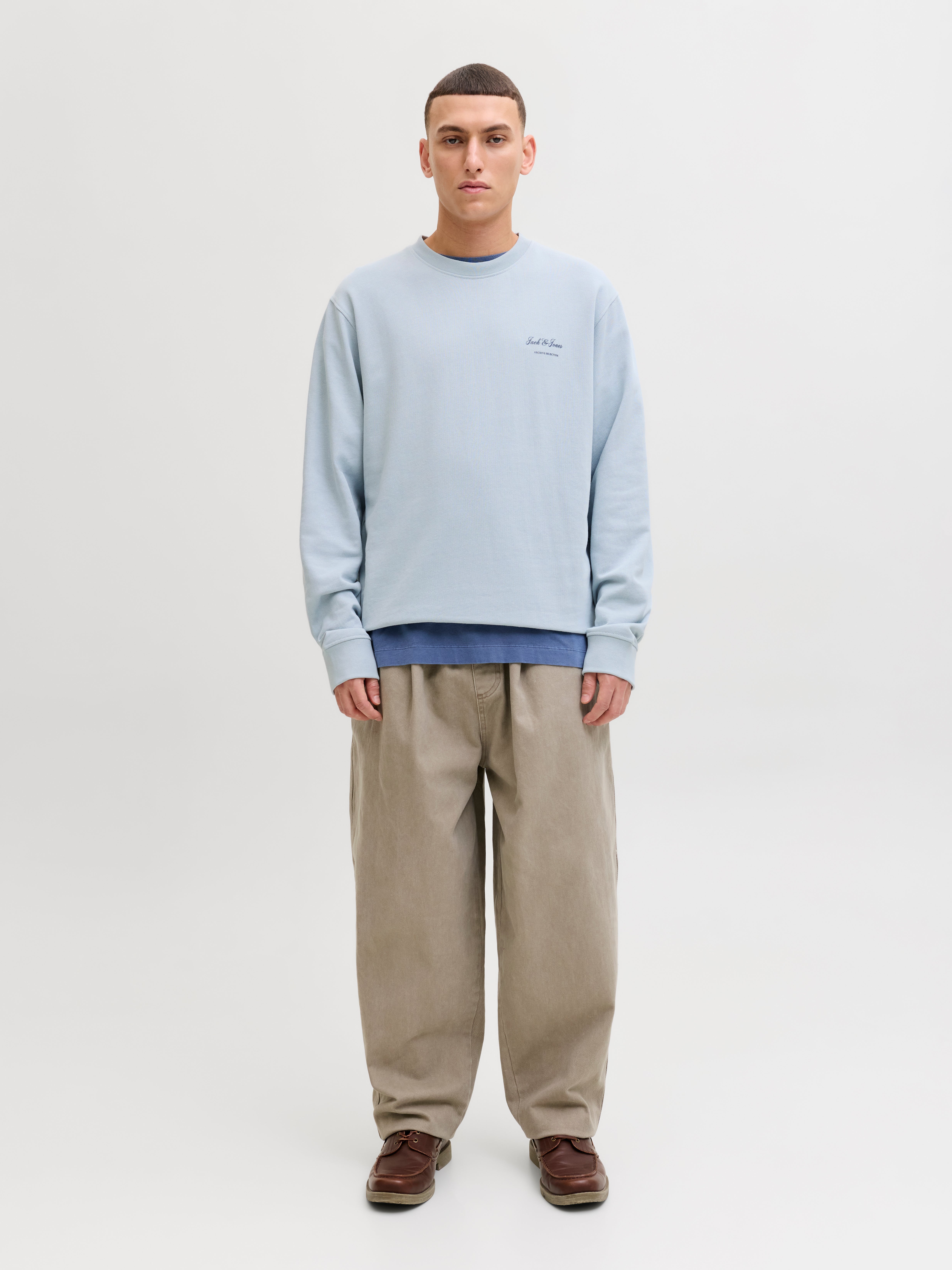 Thumbnail - Sweatshirt