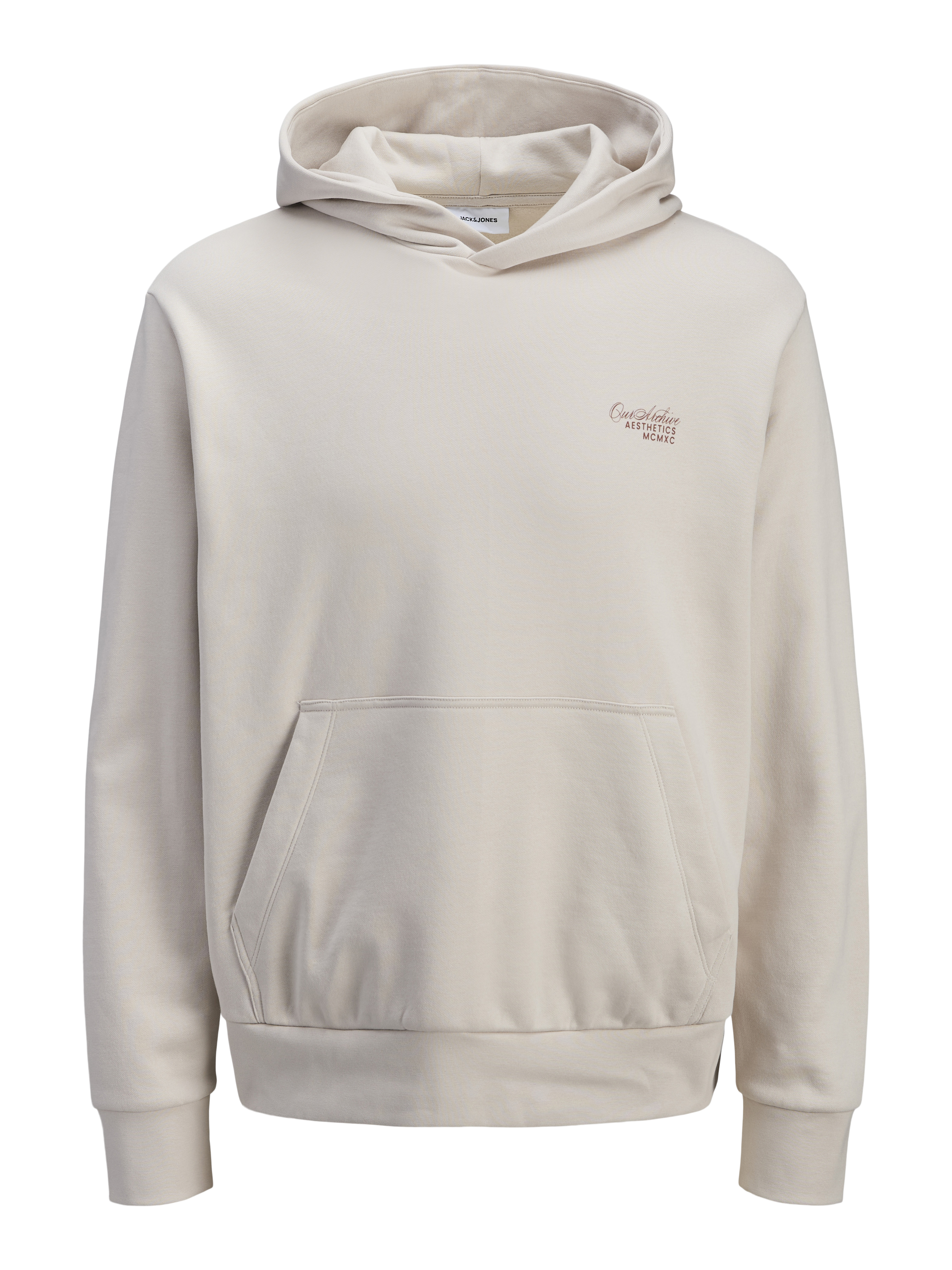 Thumbnail - Kapuzenpullover