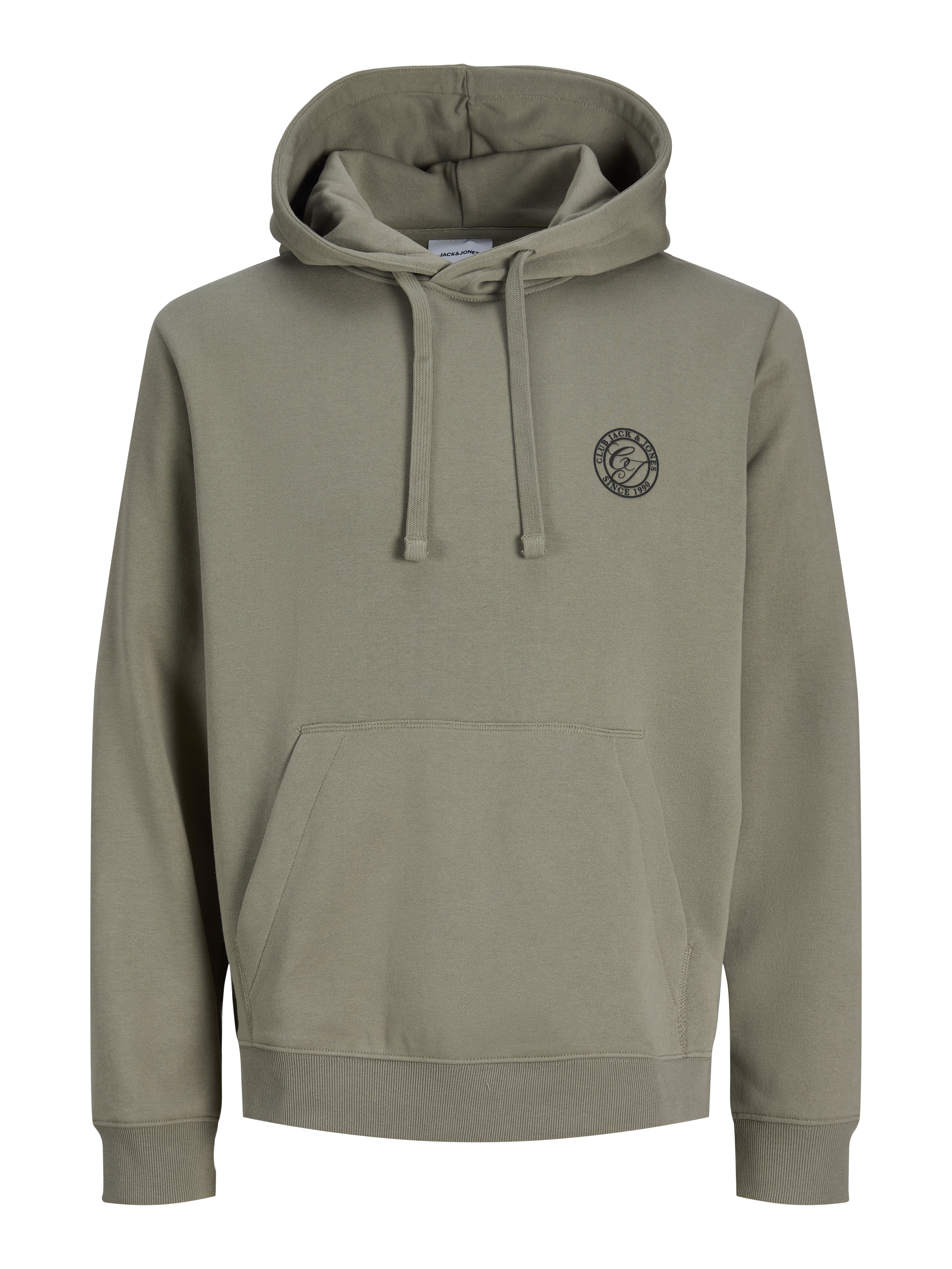 Thumbnail - Kapuzenpullover