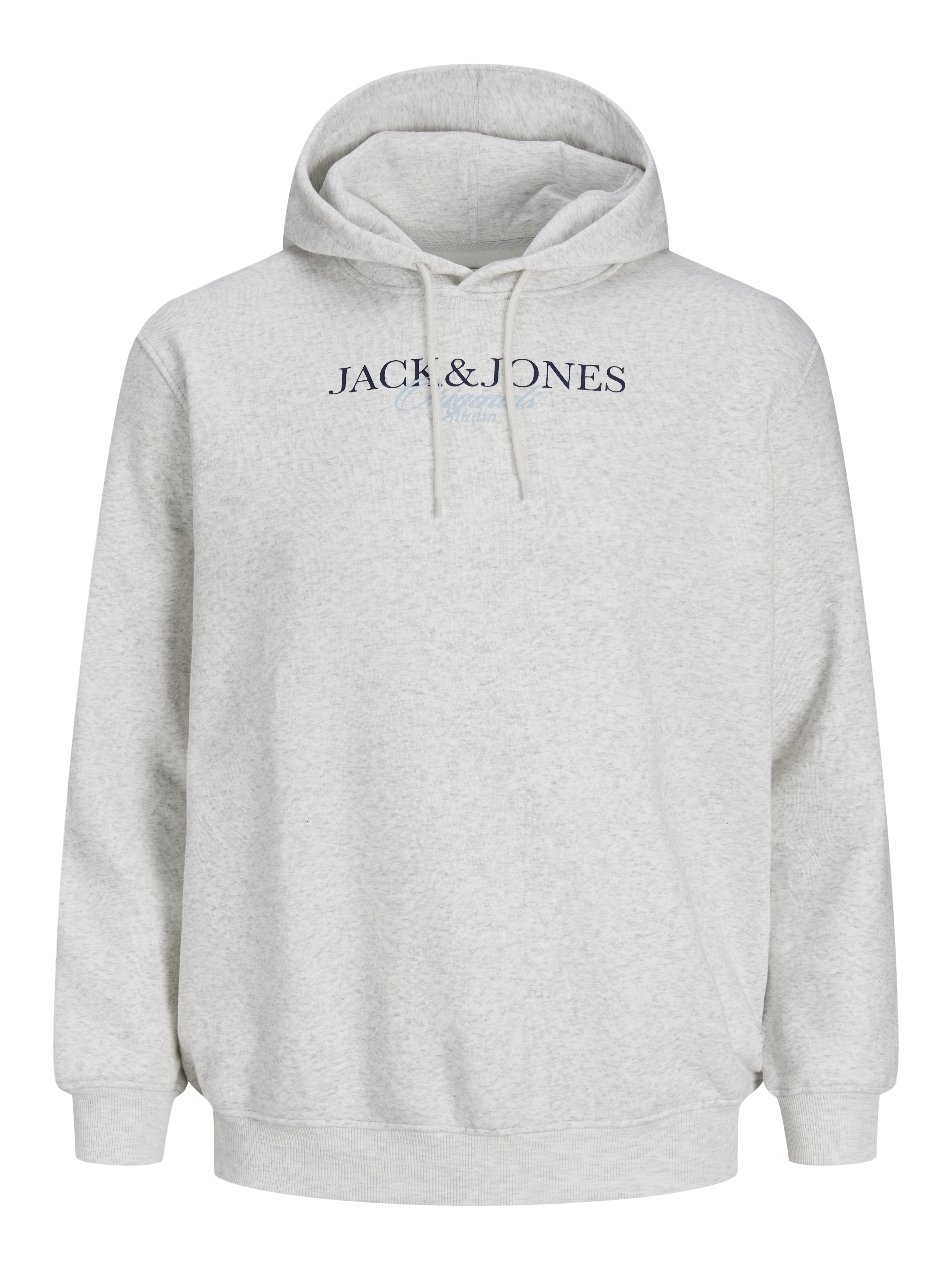 Thumbnail - Plus Size Kapuzenpullover