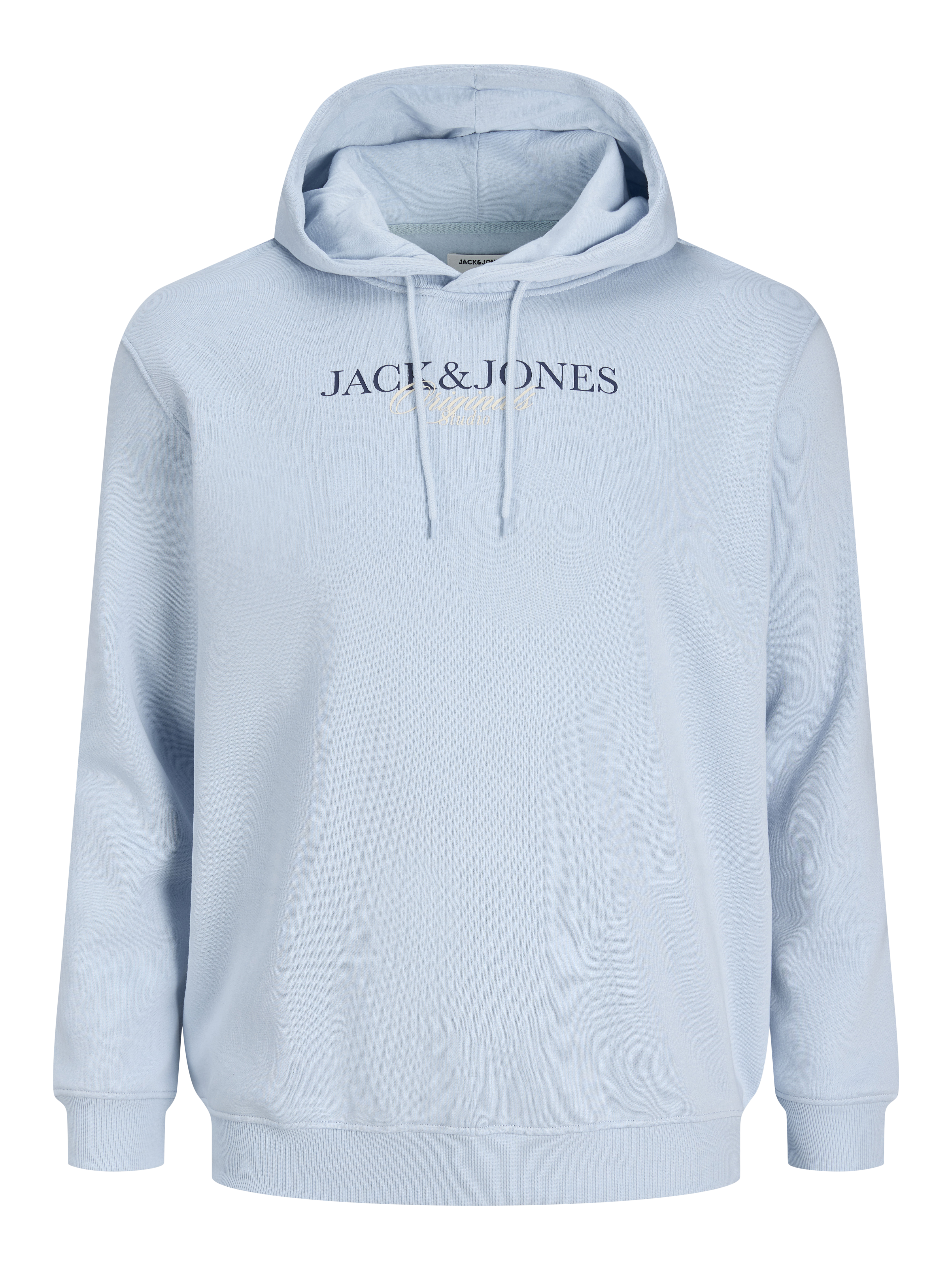 Thumbnail - Plus Size Kapuzenpullover