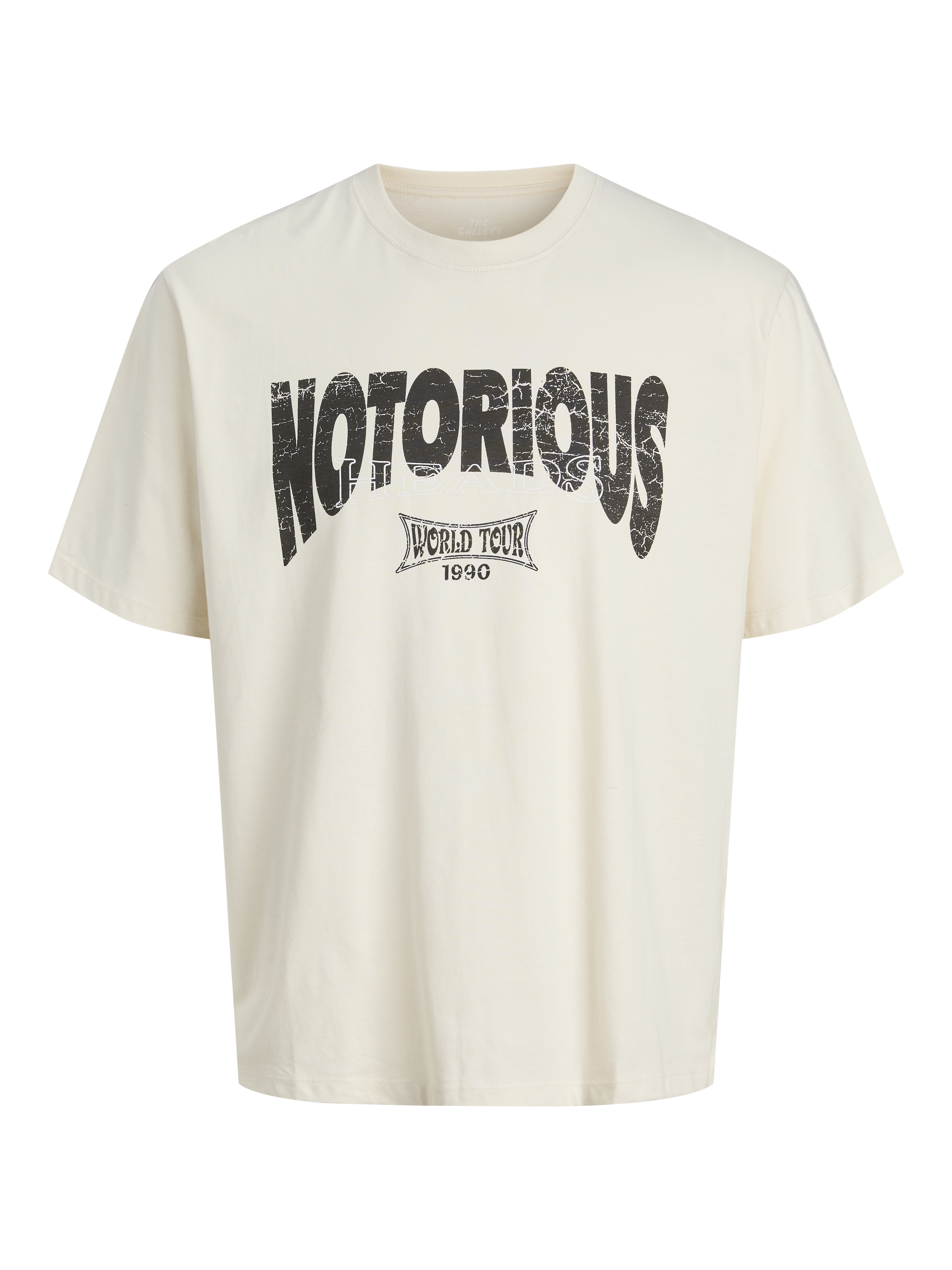Thumbnail - Plus Size T-shirt