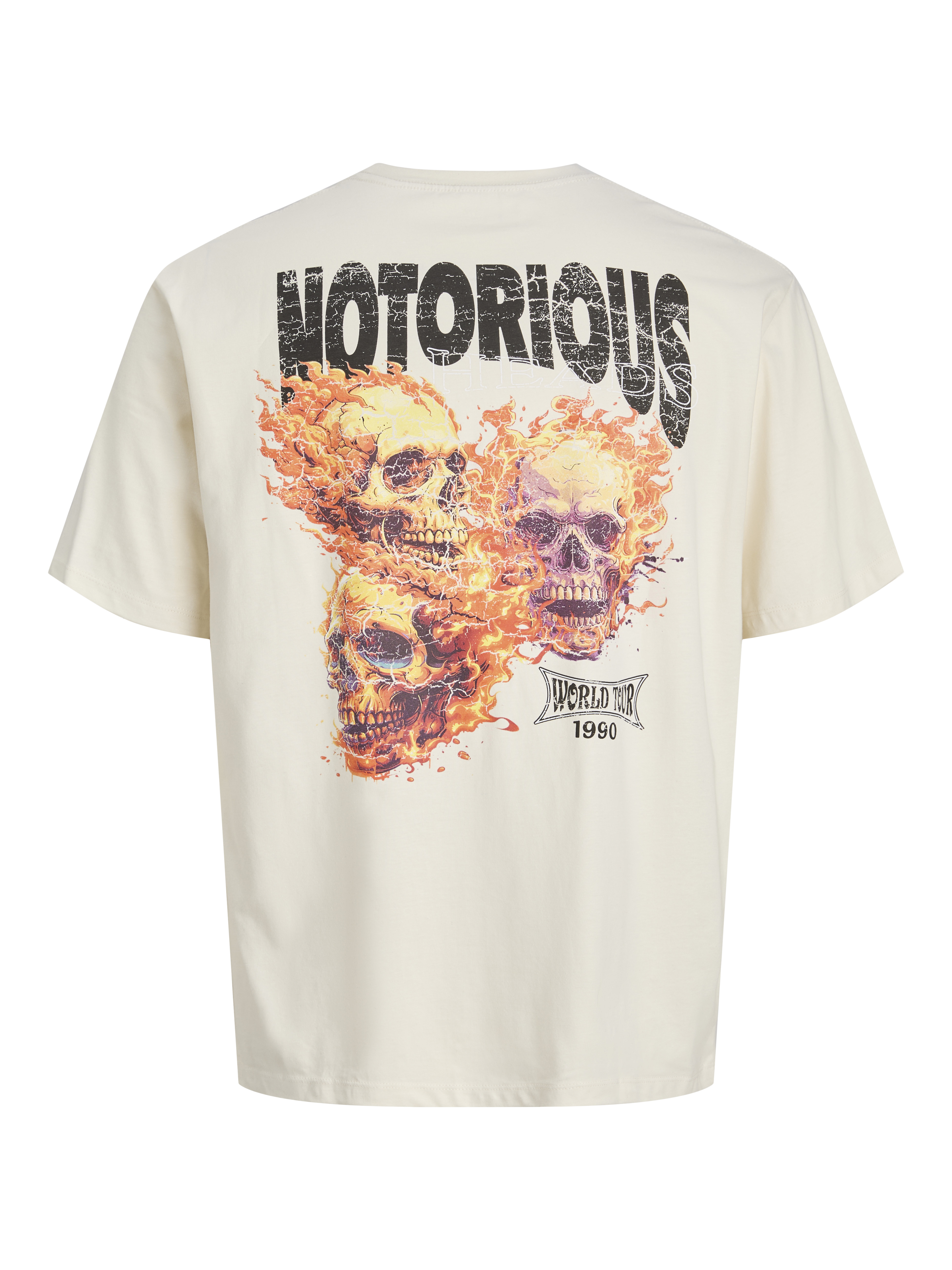Thumbnail - Plus Size T-shirt