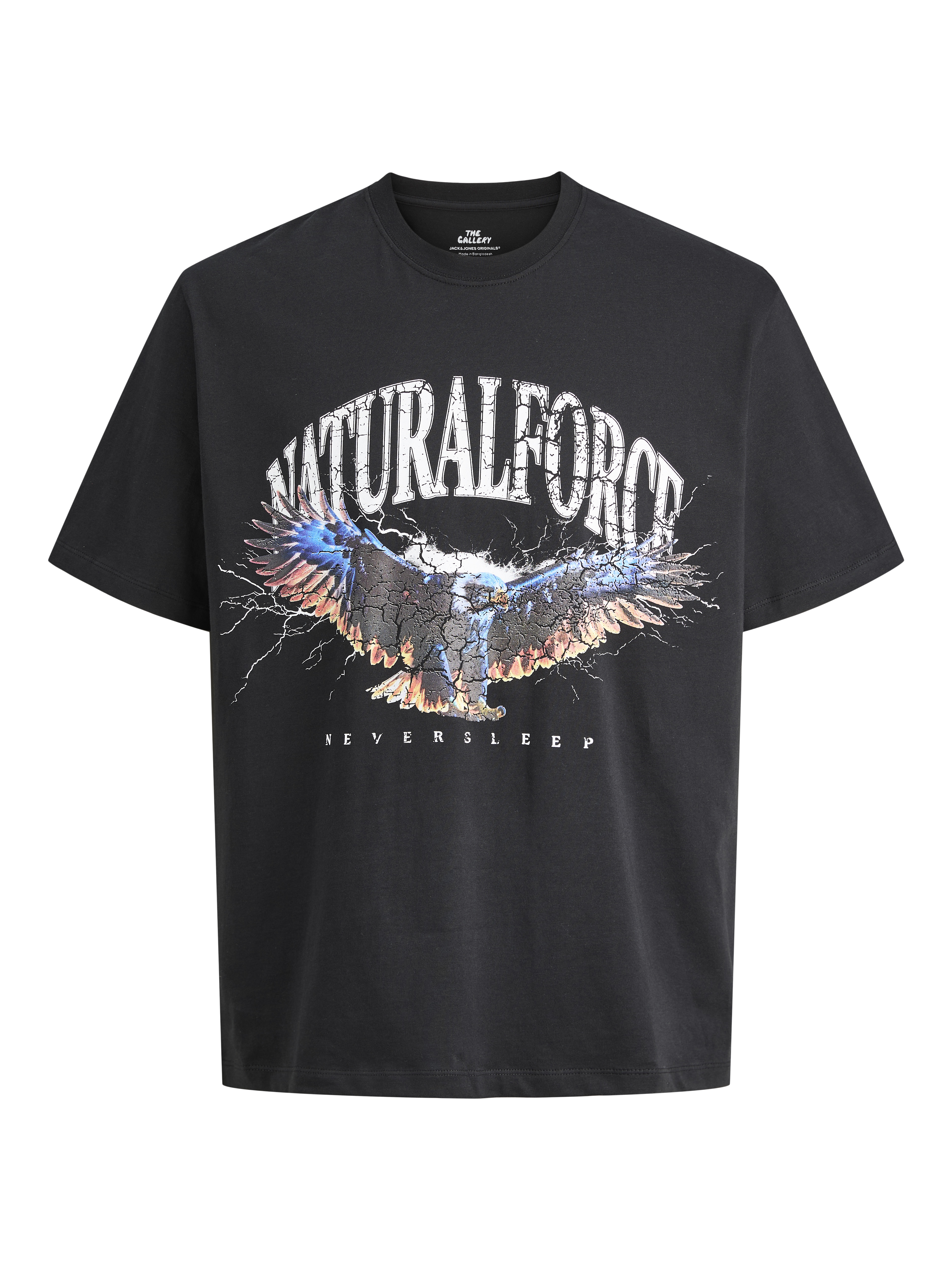 Plus Size T-shirt
