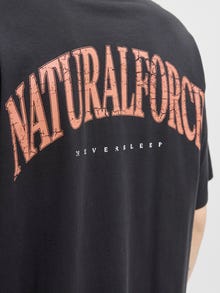 Jack & Jones Plus Size T-shirt -Tap Shoe - 12288163