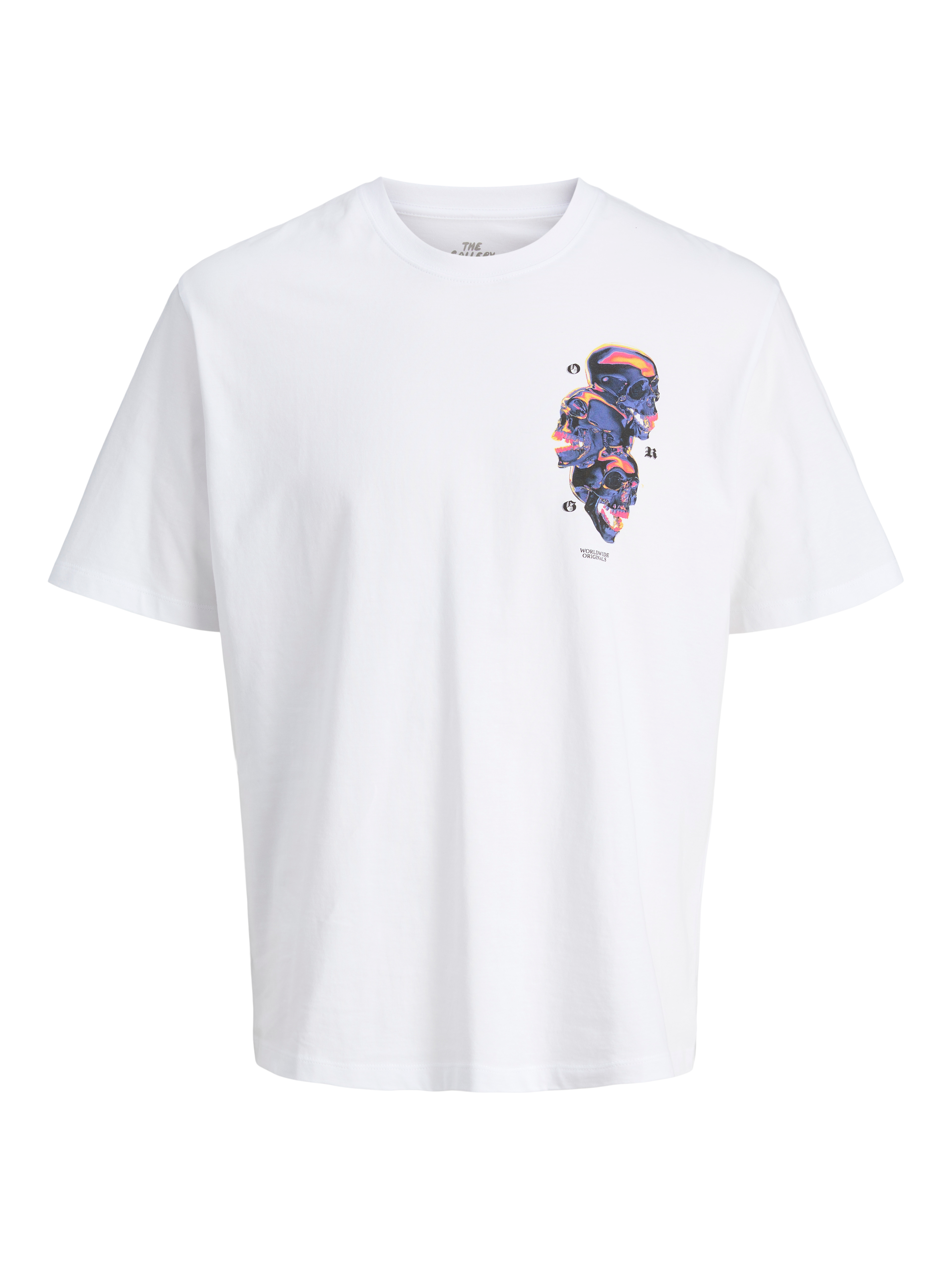 Thumbnail - Plus Size T-shirt
