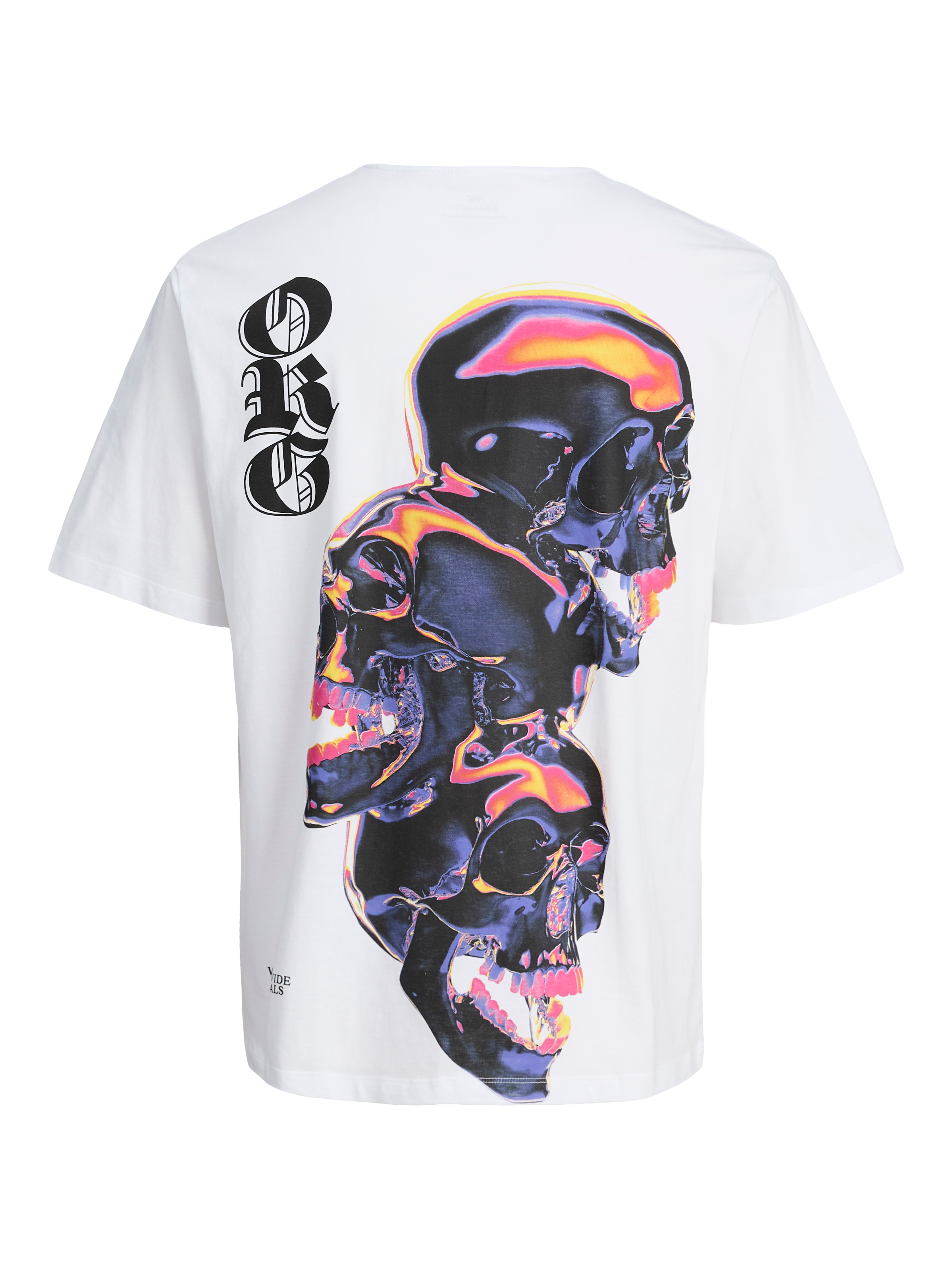 Thumbnail - Plus Size T-shirt