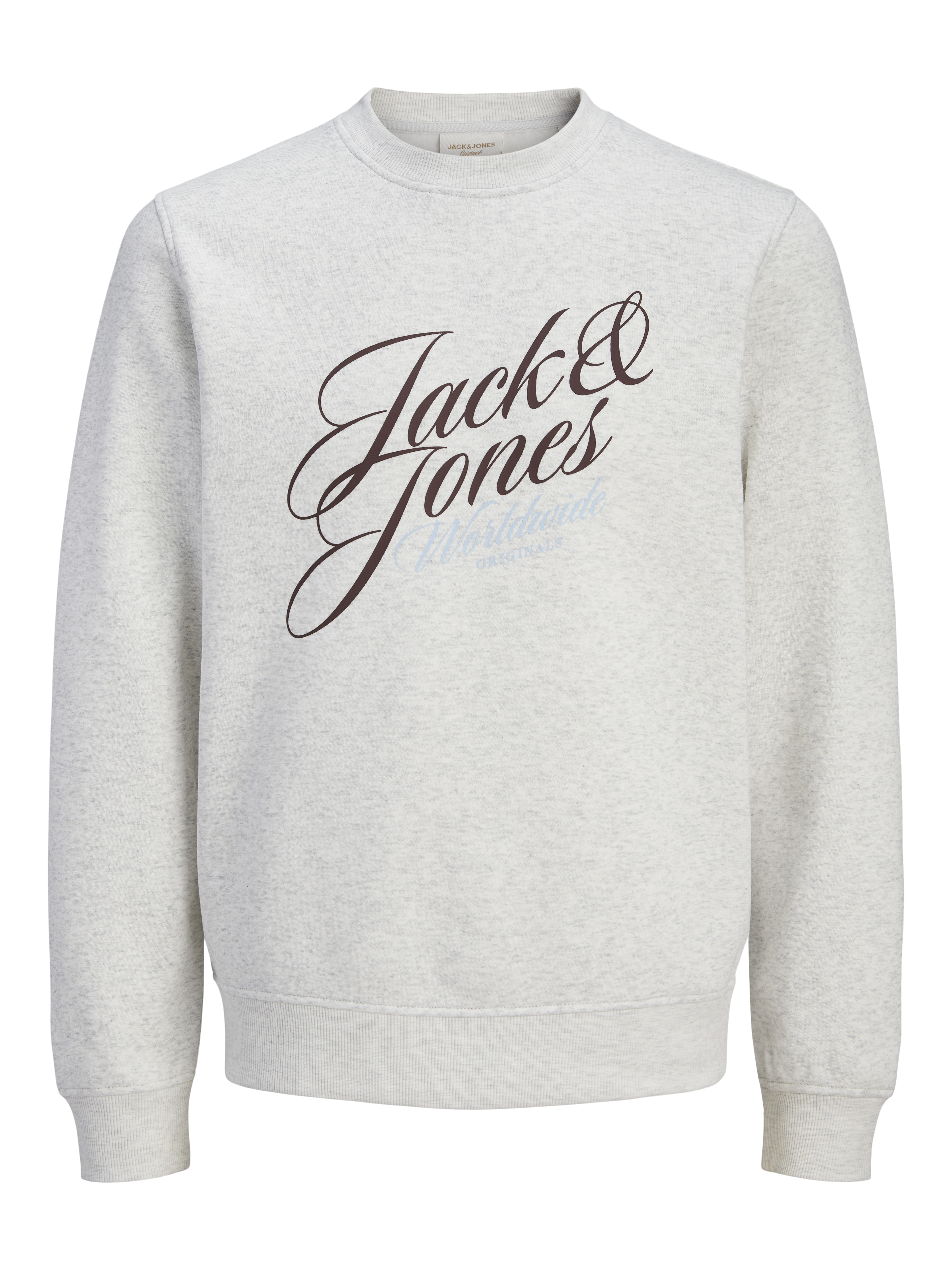 Thumbnail - Plus Size Sweatshirt