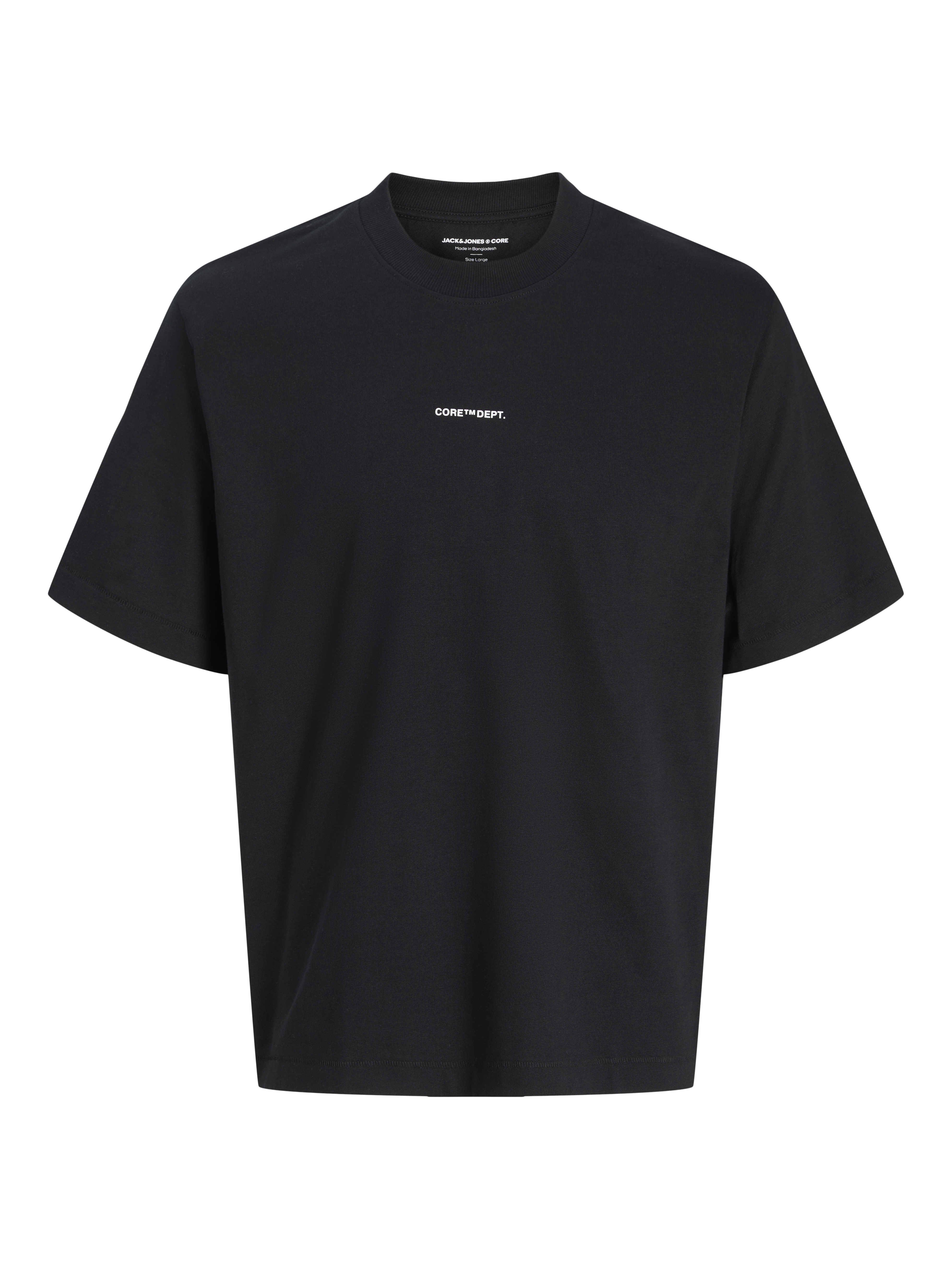 Thumbnail - Plus Size T-shirt