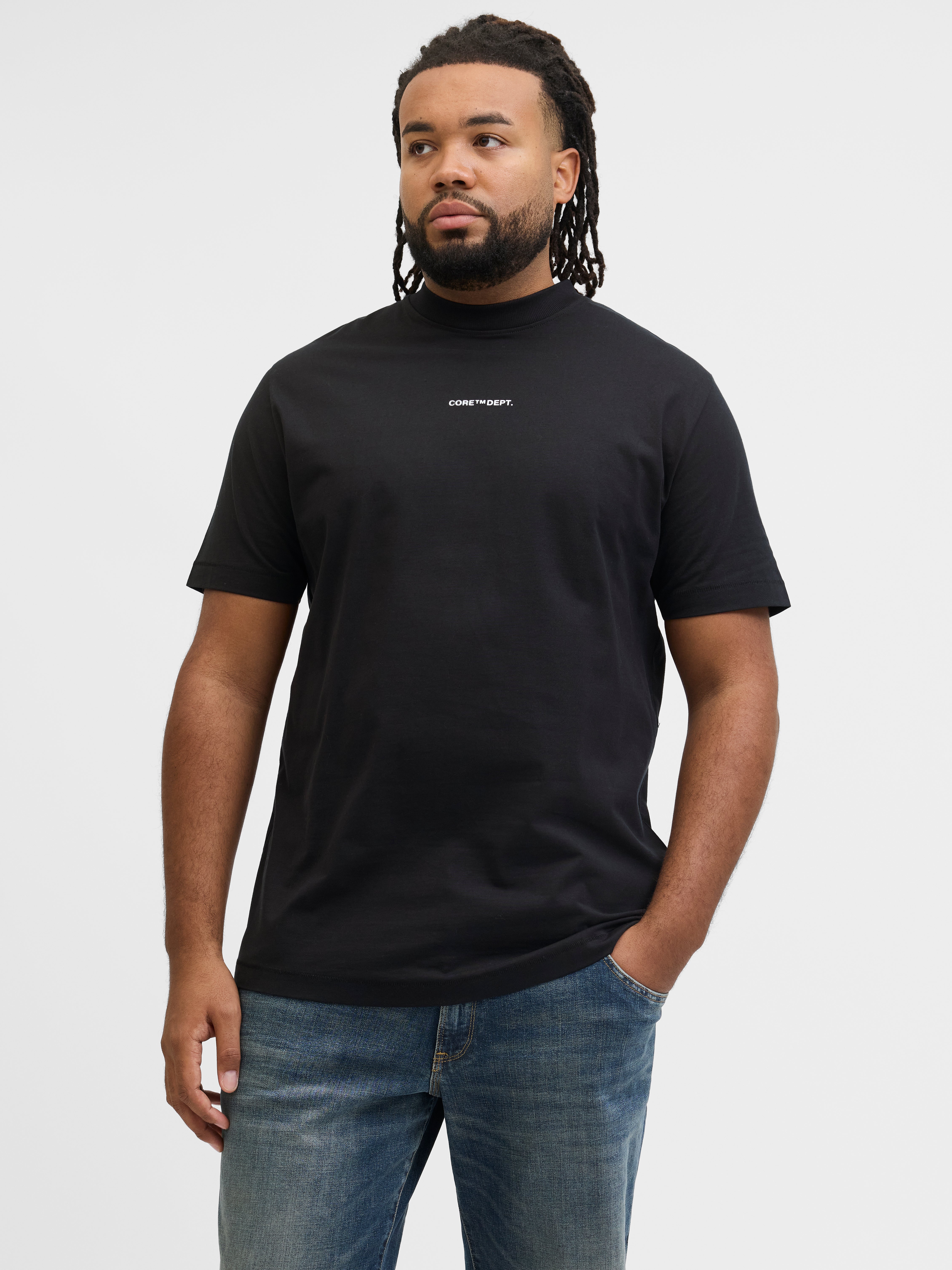 Plus Size T-shirt