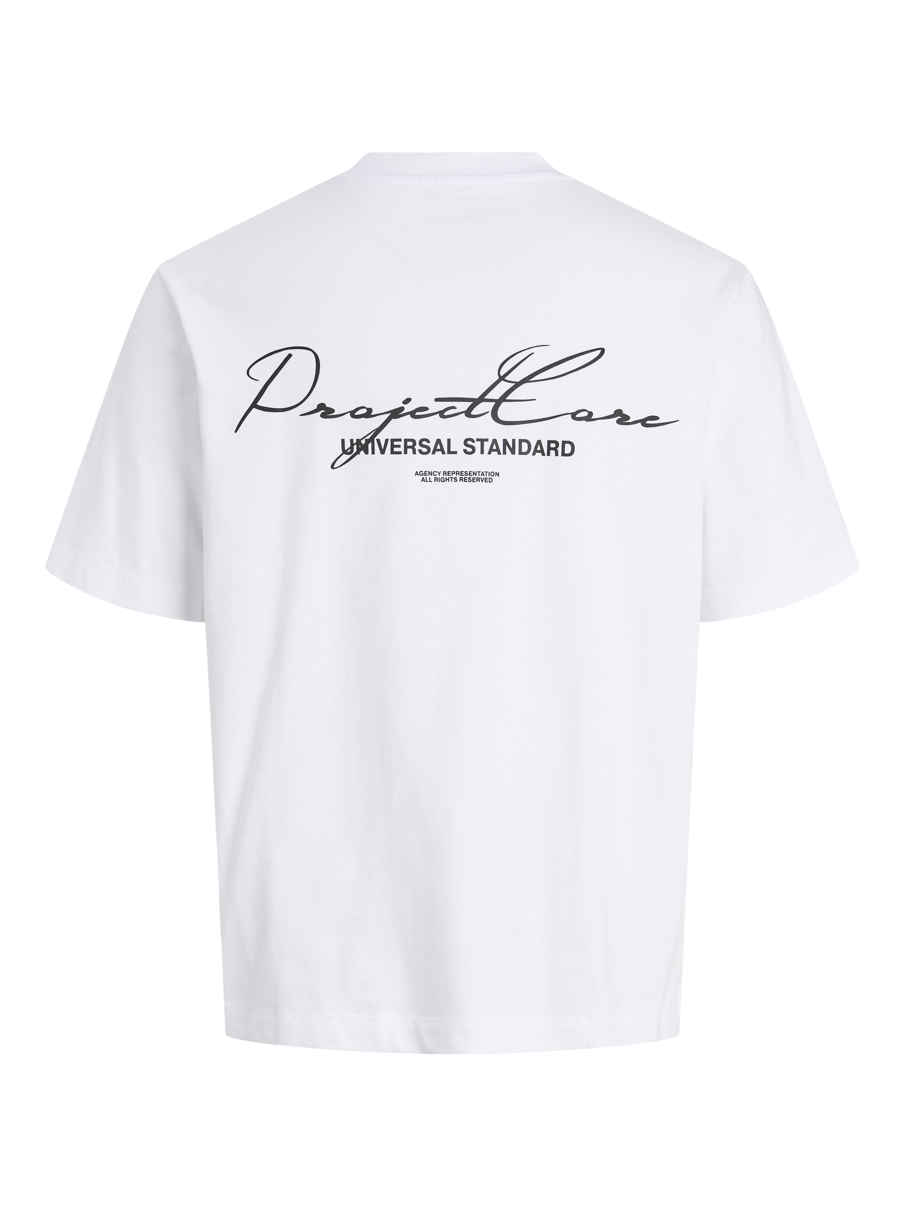 Thumbnail - Plus Size T-shirt