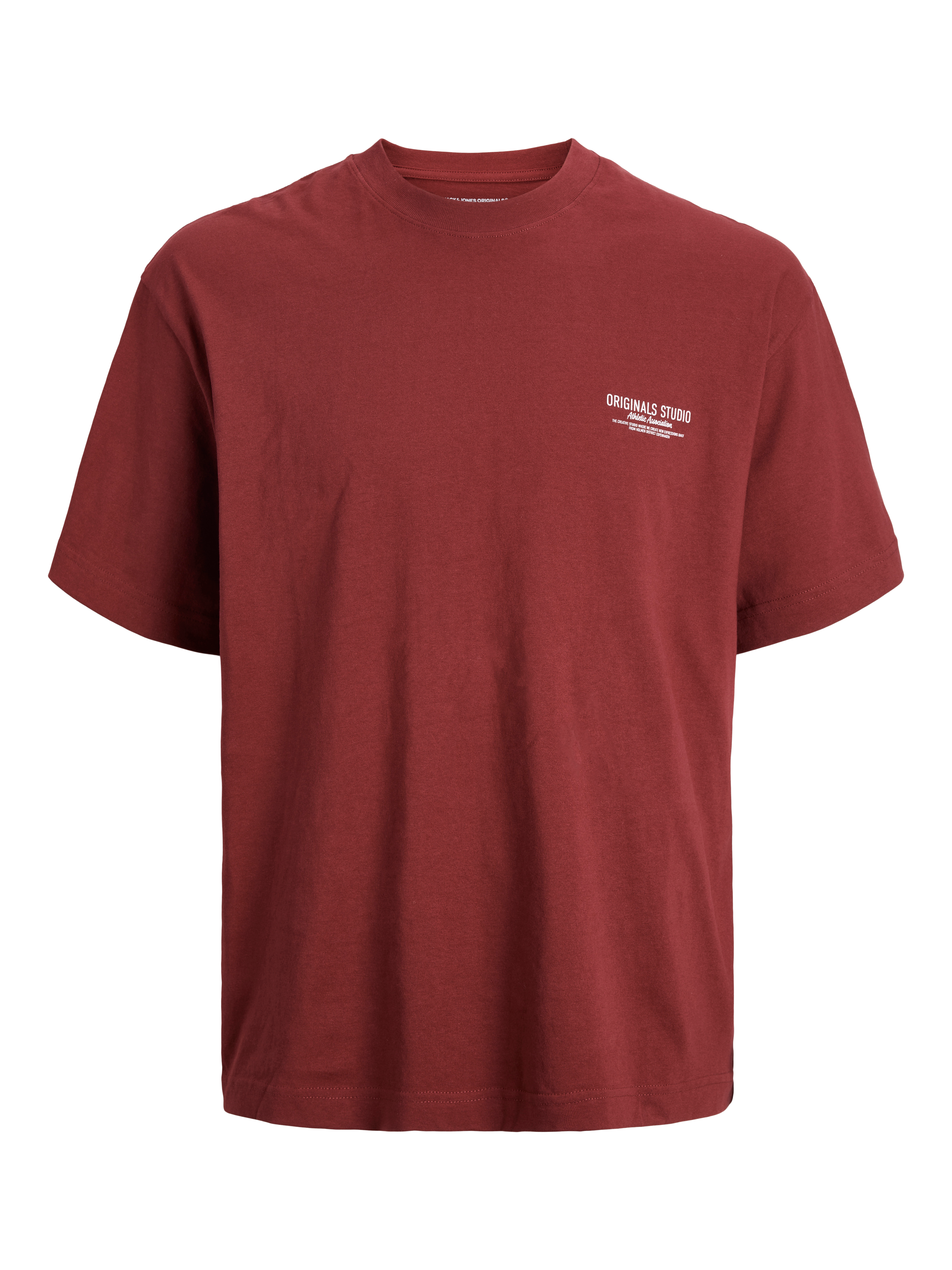 Thumbnail - Plus Size T-shirt