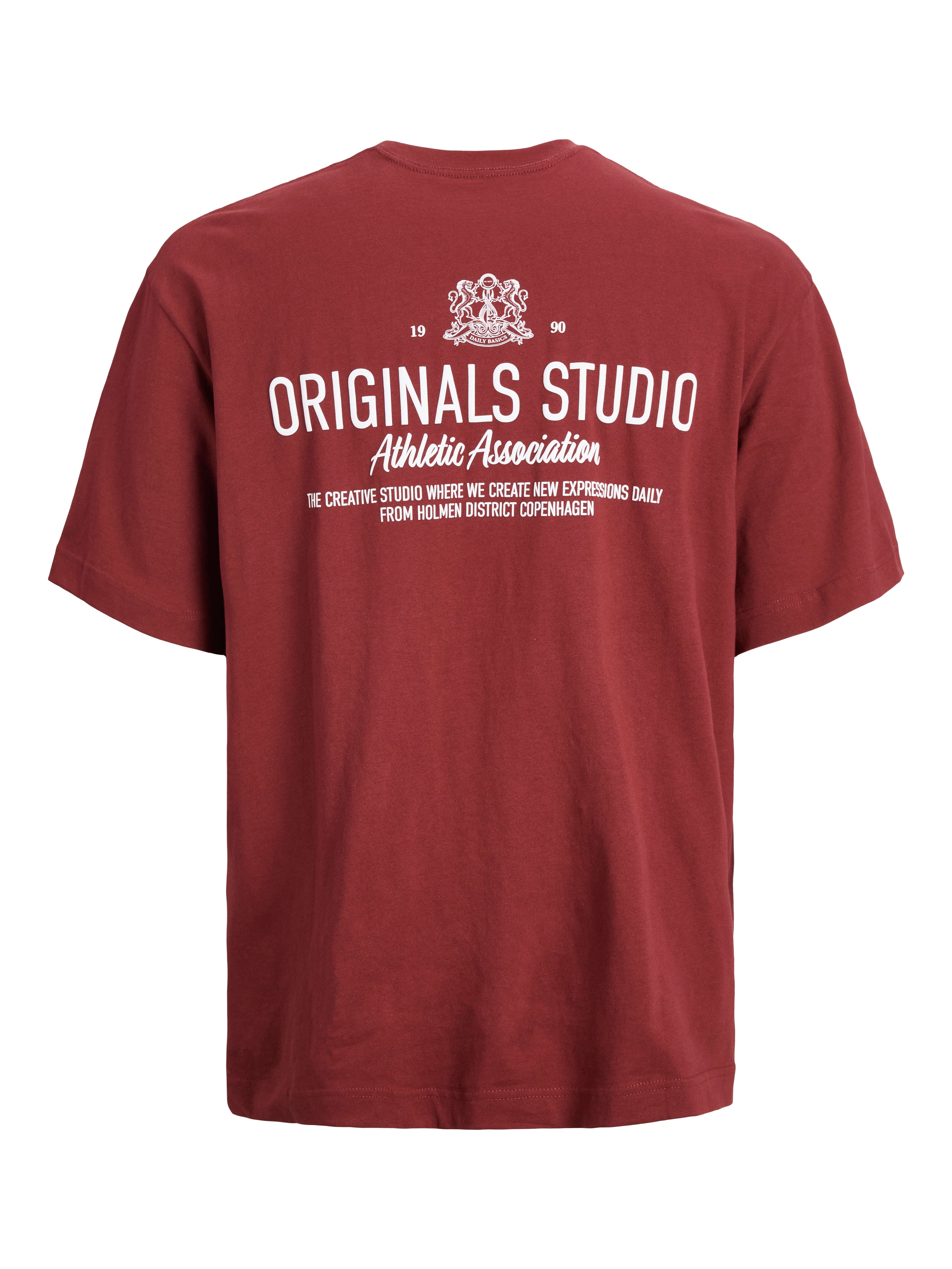 Thumbnail - Plus Size T-shirt