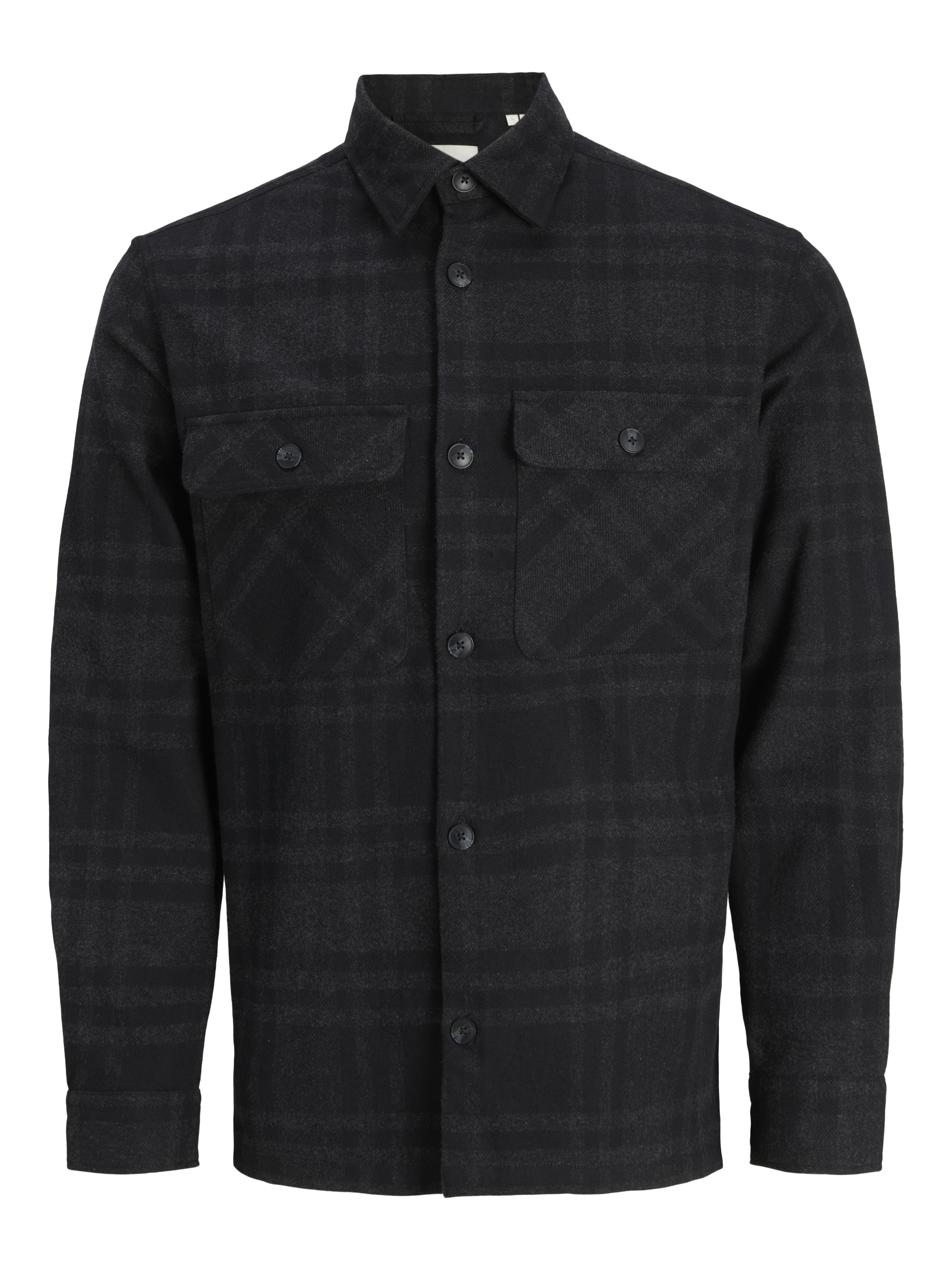 Thumbnail - Overshirt Plus Size