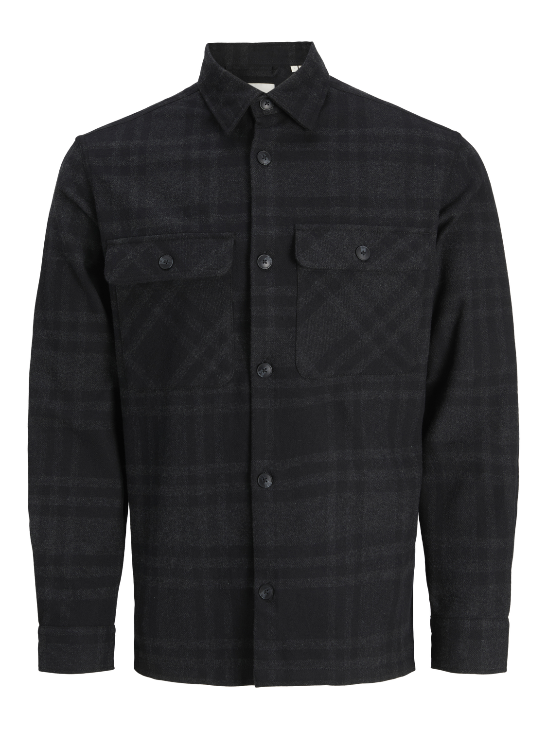 Thumbnail - Overshirt Plus Size